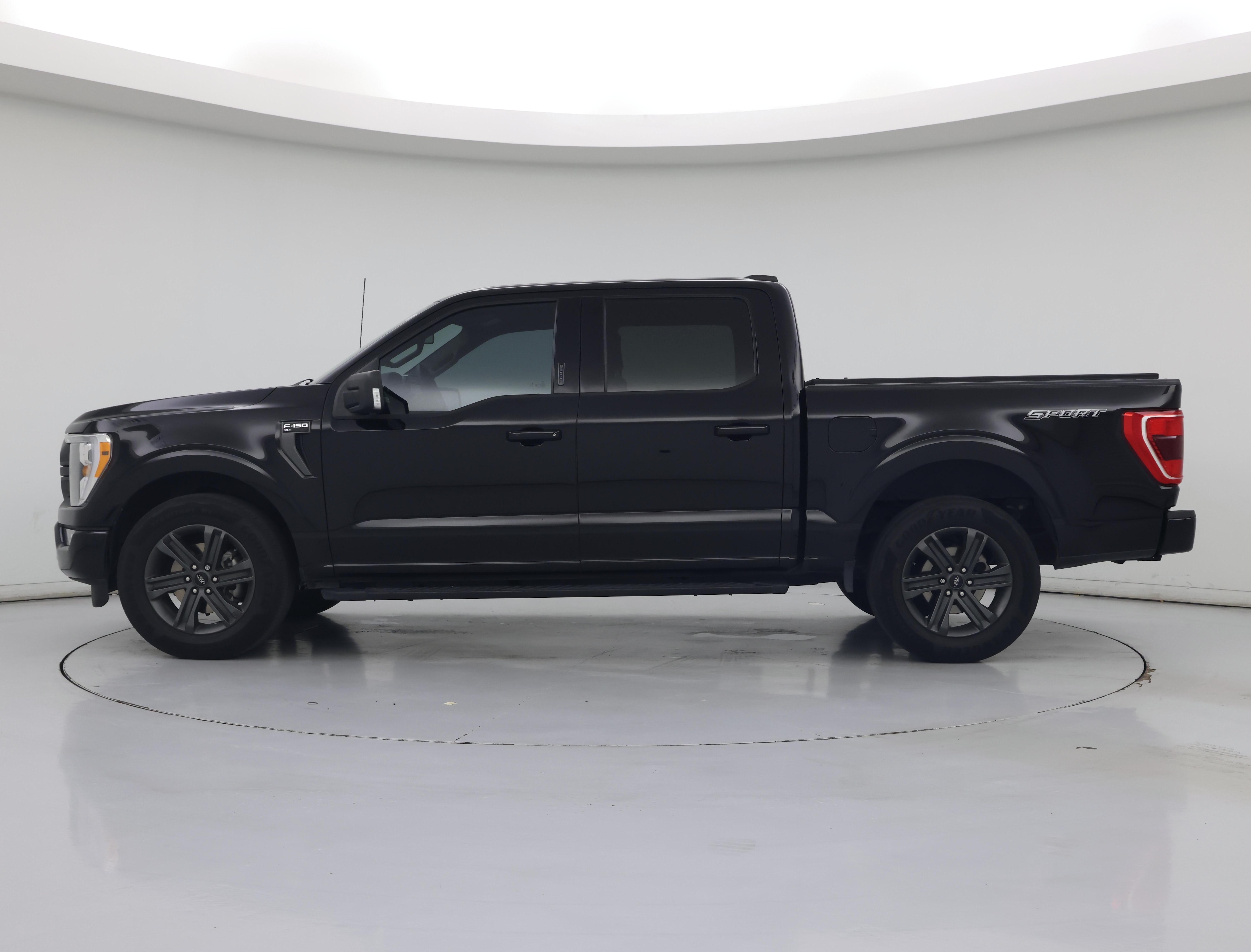 Thumbnail: 2023 Ford F-150 - 3