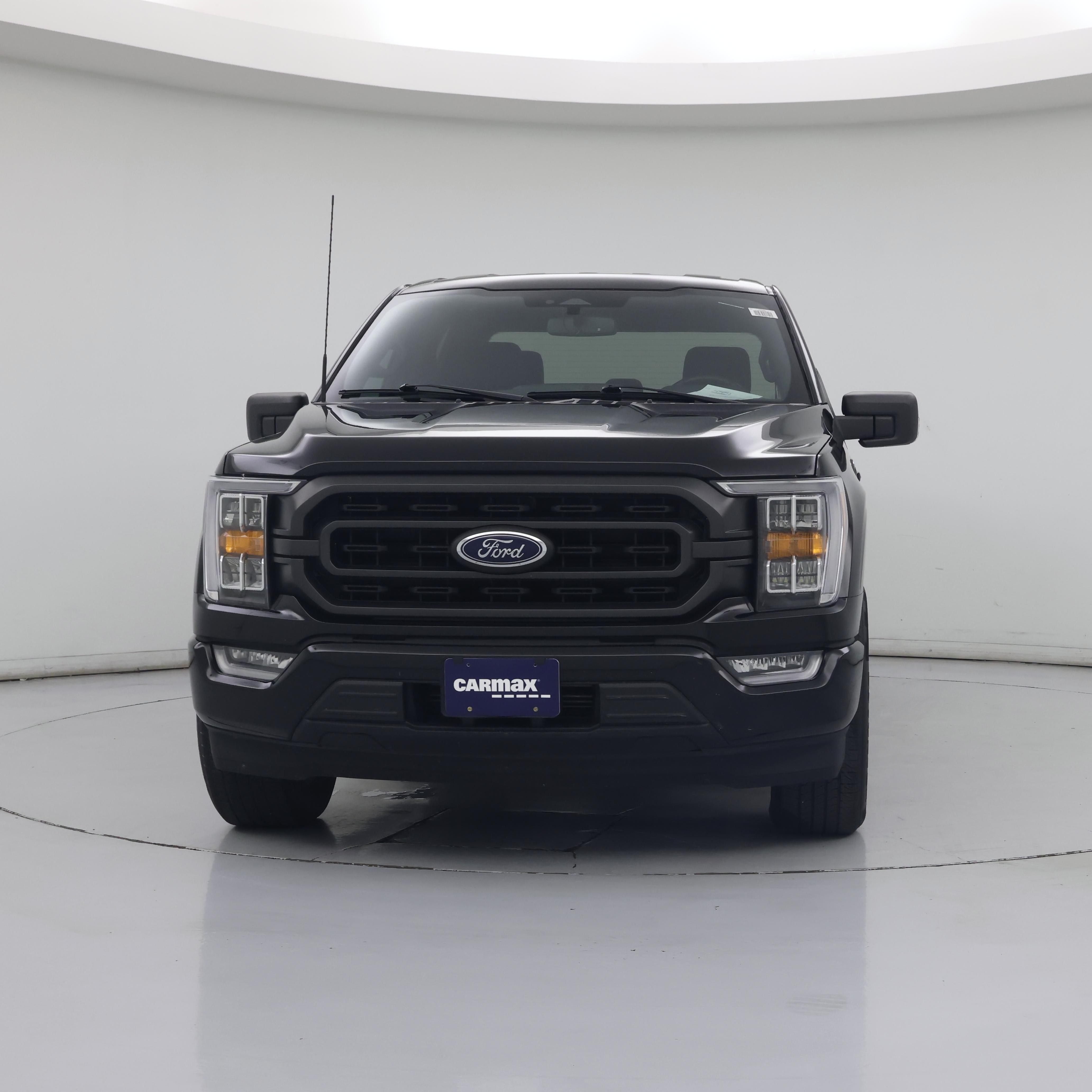 Thumbnail: 2023 Ford F-150 - 5