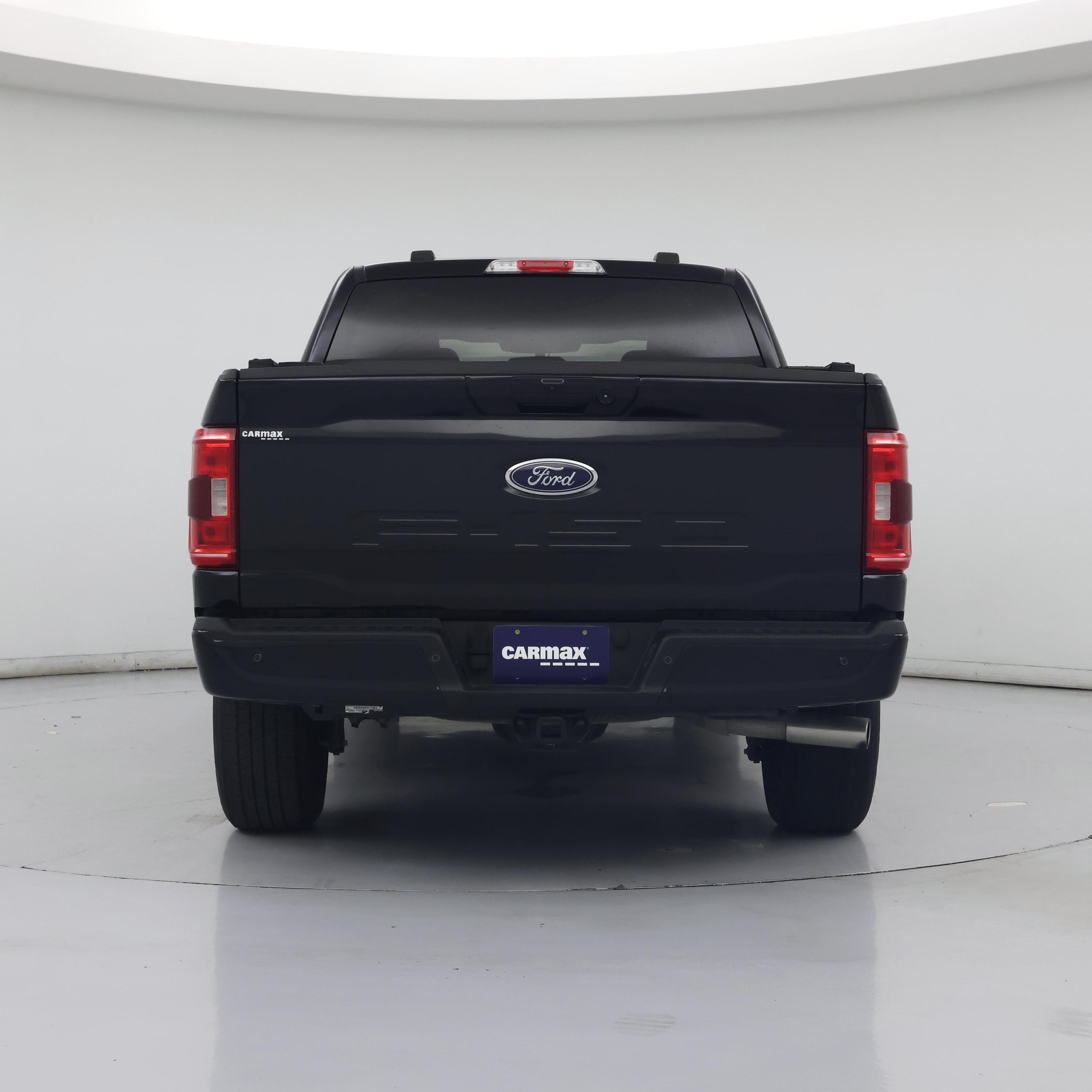 Thumbnail: 2023 Ford F-150 - 6