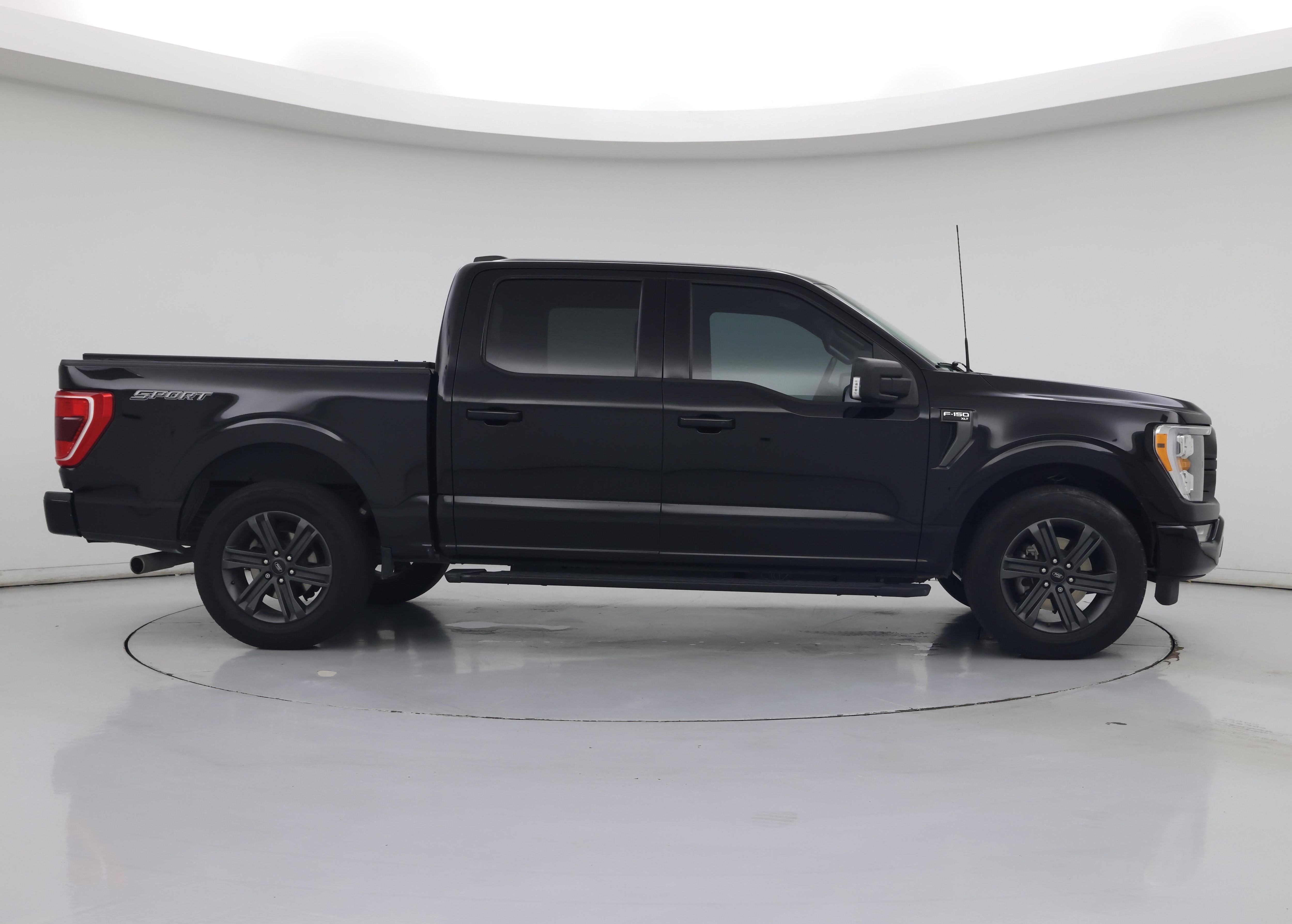 Thumbnail: 2023 Ford F-150 - 7