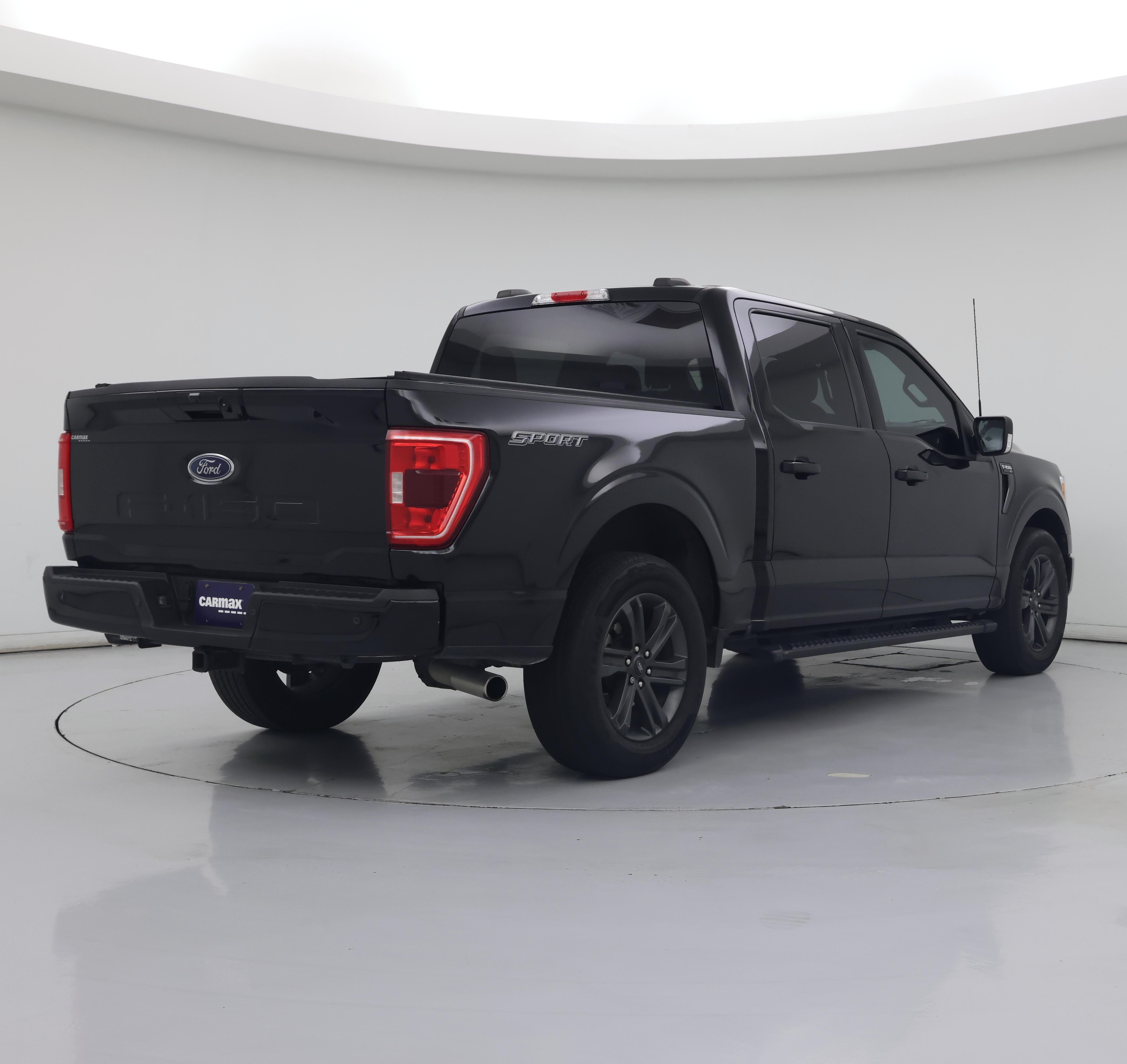 Thumbnail: 2023 Ford F-150 - 8