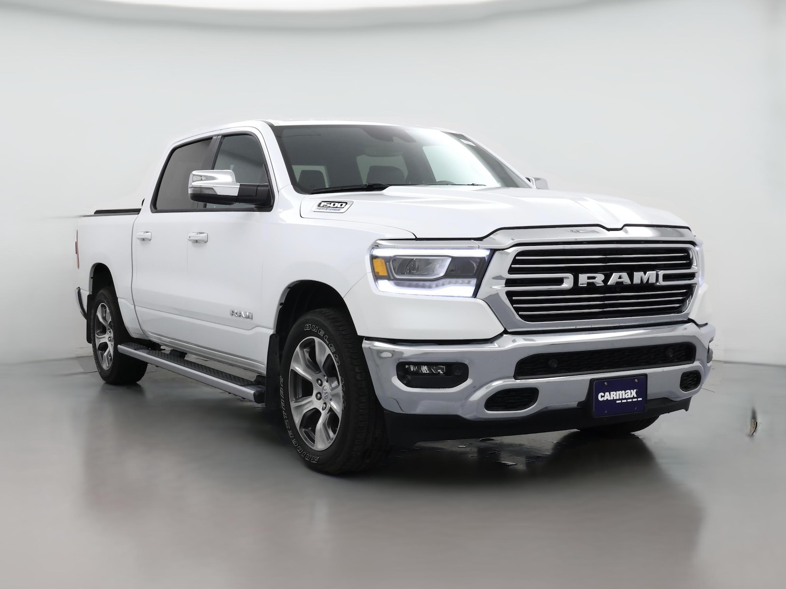 2023 RAM 1500 Pickup Laramie