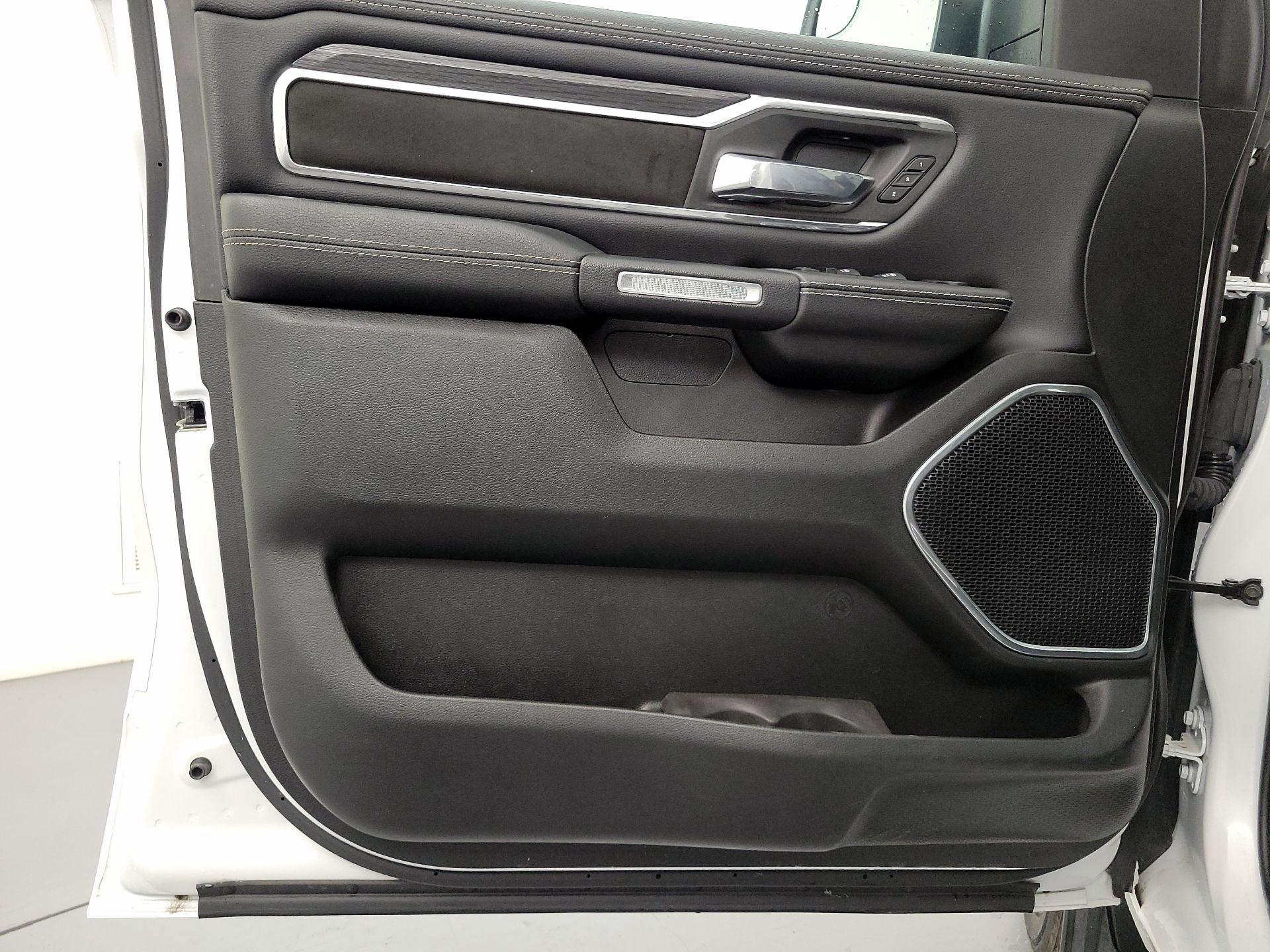 Thumbnail: 2023 RAM 1500 - 12