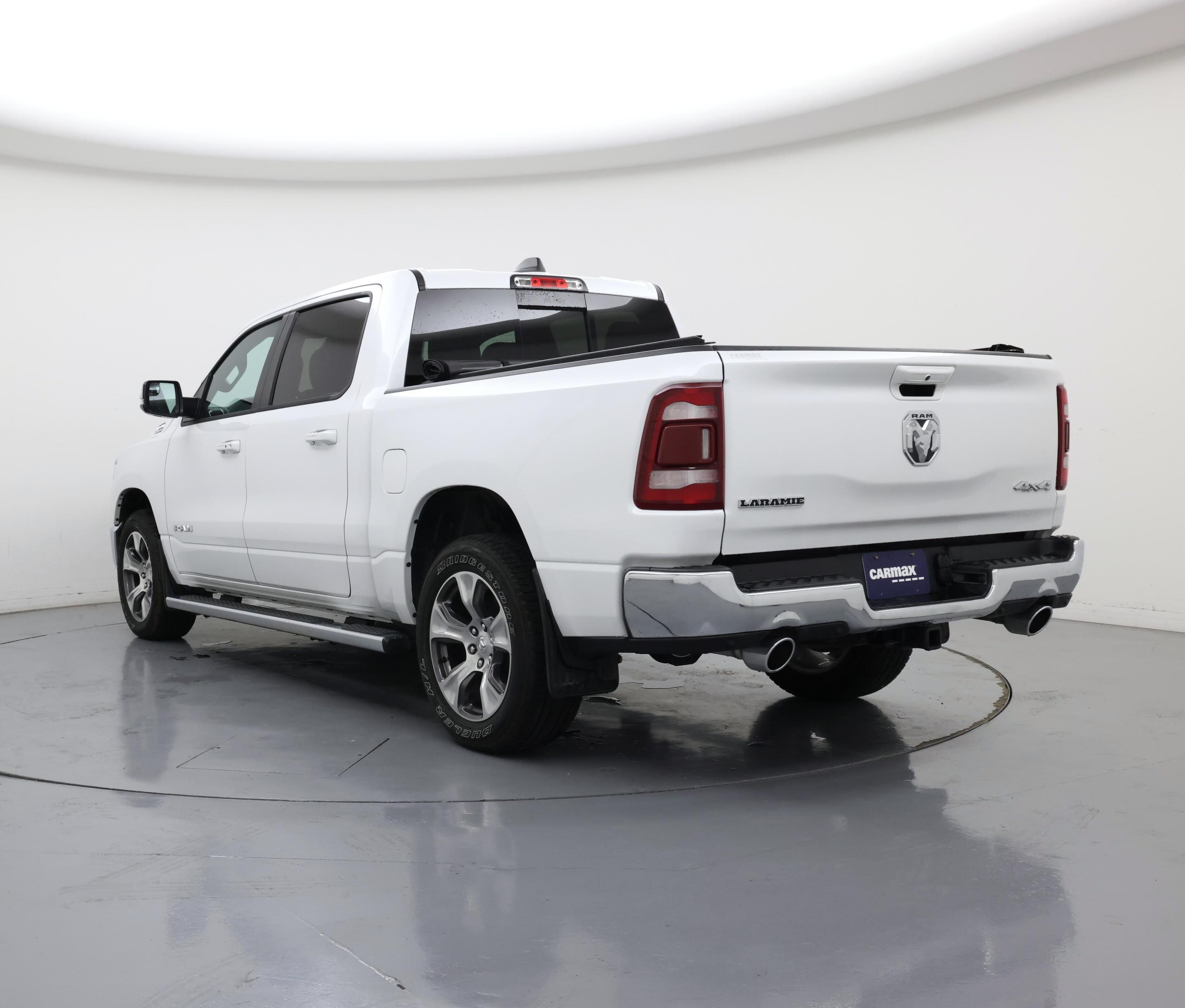 Thumbnail: 2023 RAM 1500 - 2