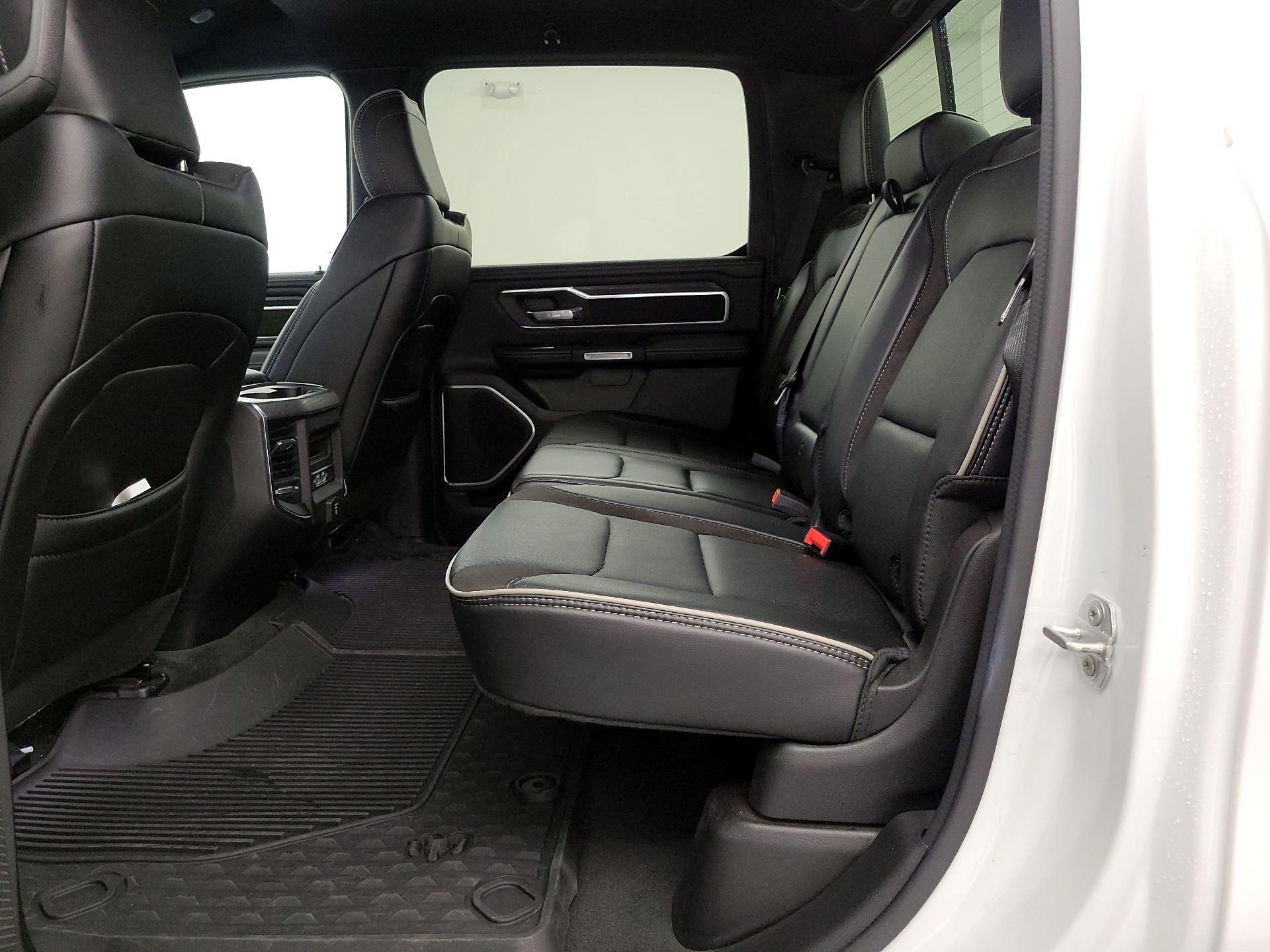 Thumbnail: 2023 RAM 1500 - 20