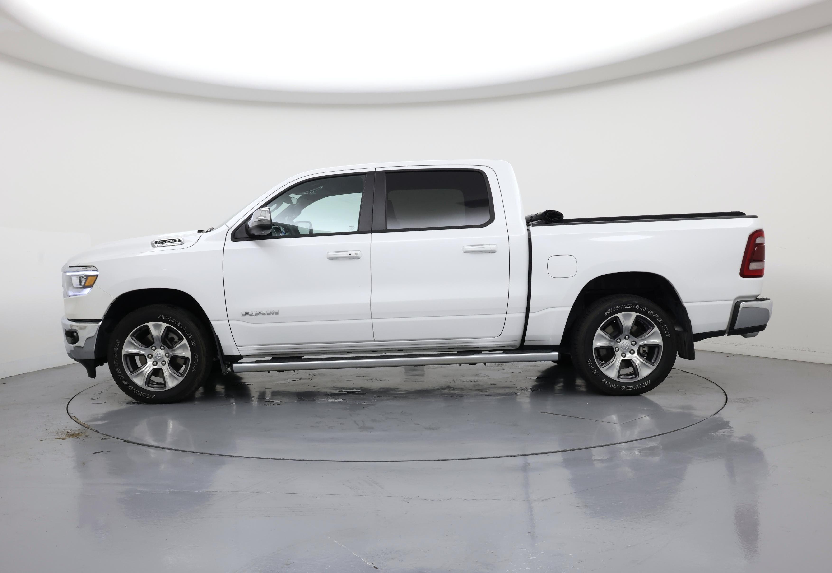 Thumbnail: 2023 RAM 1500 - 3
