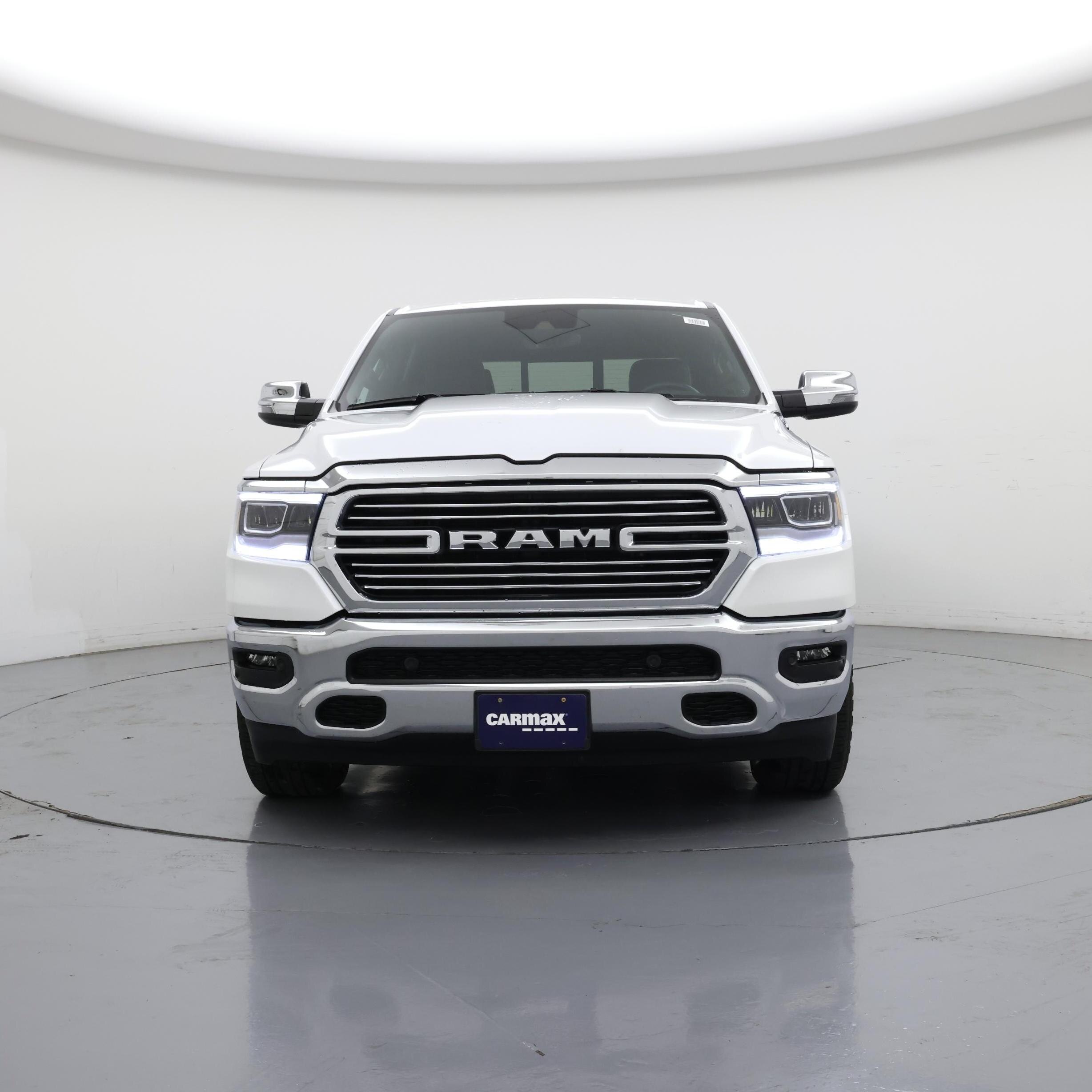 Thumbnail: 2023 RAM 1500 - 5