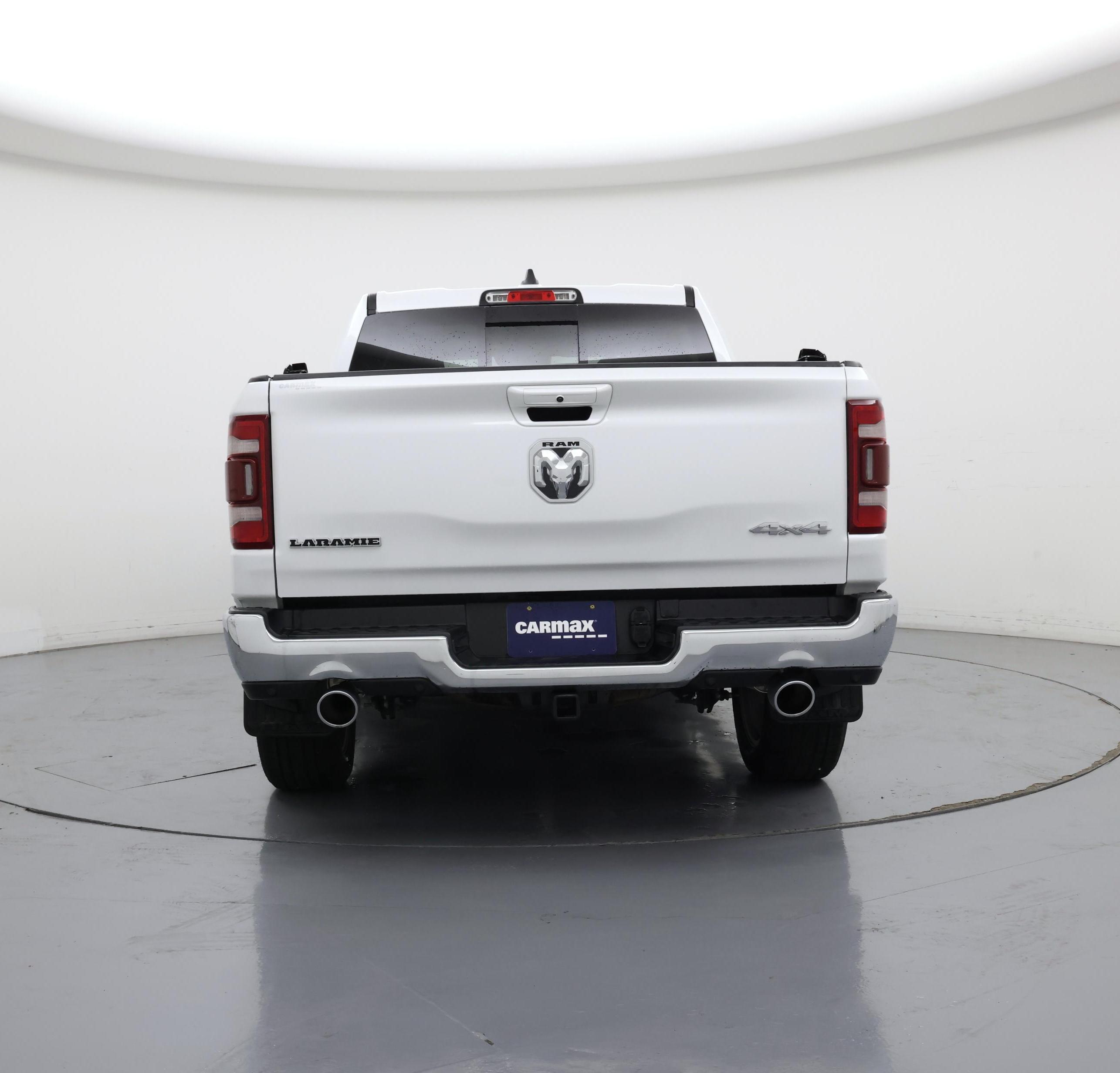 Thumbnail: 2023 RAM 1500 - 6