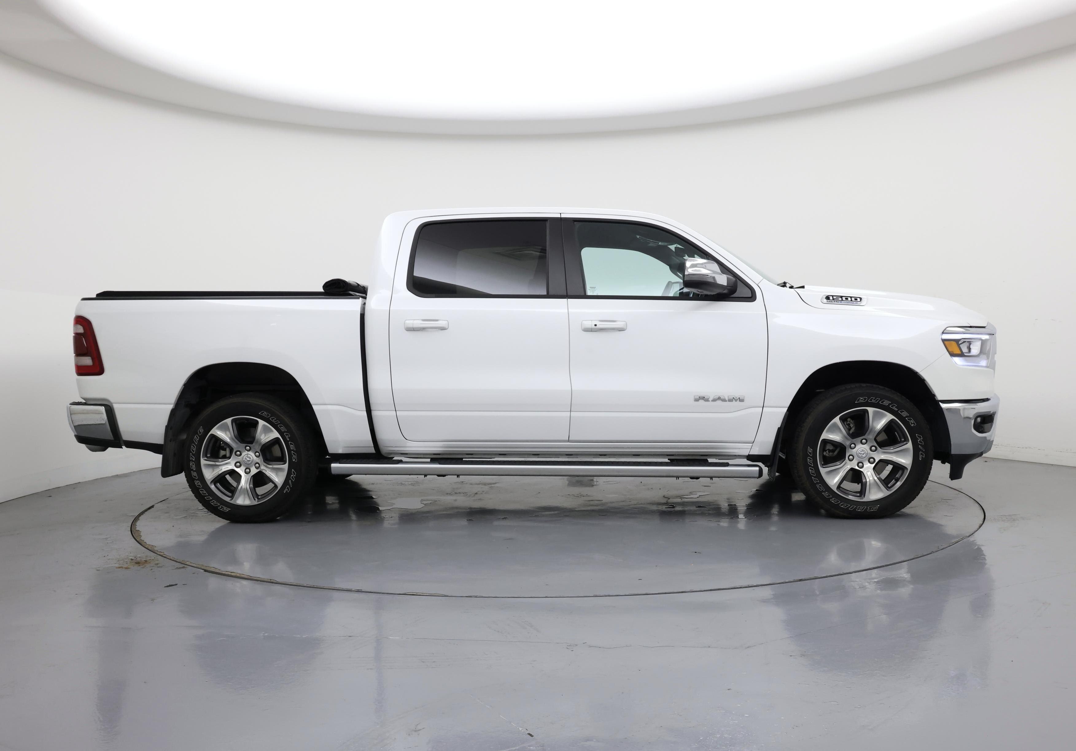 Thumbnail: 2023 RAM 1500 - 7