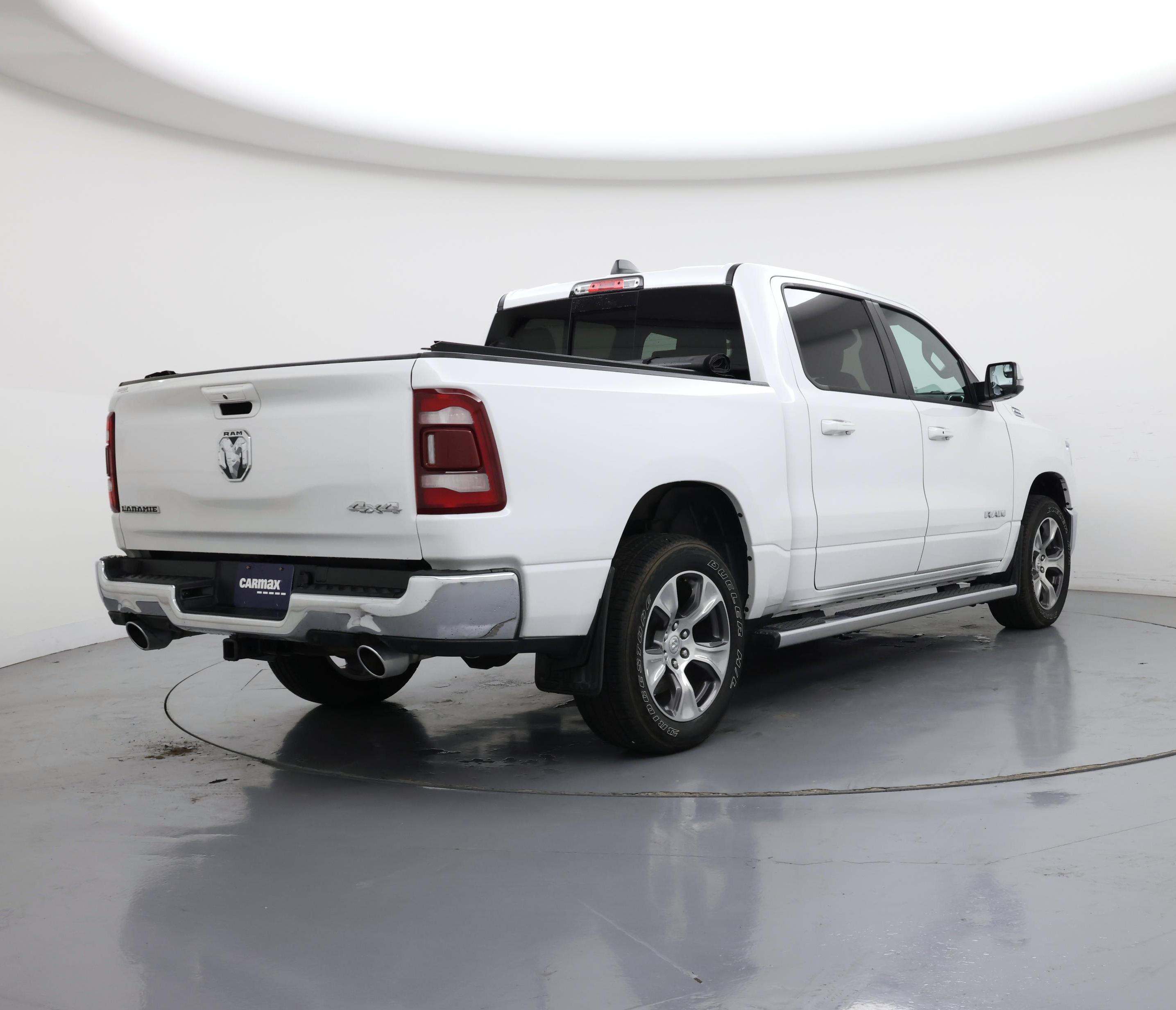Thumbnail: 2023 RAM 1500 - 8