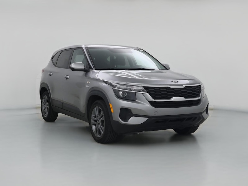 2021 Kia Seltos LX -
                  Columbus, OH