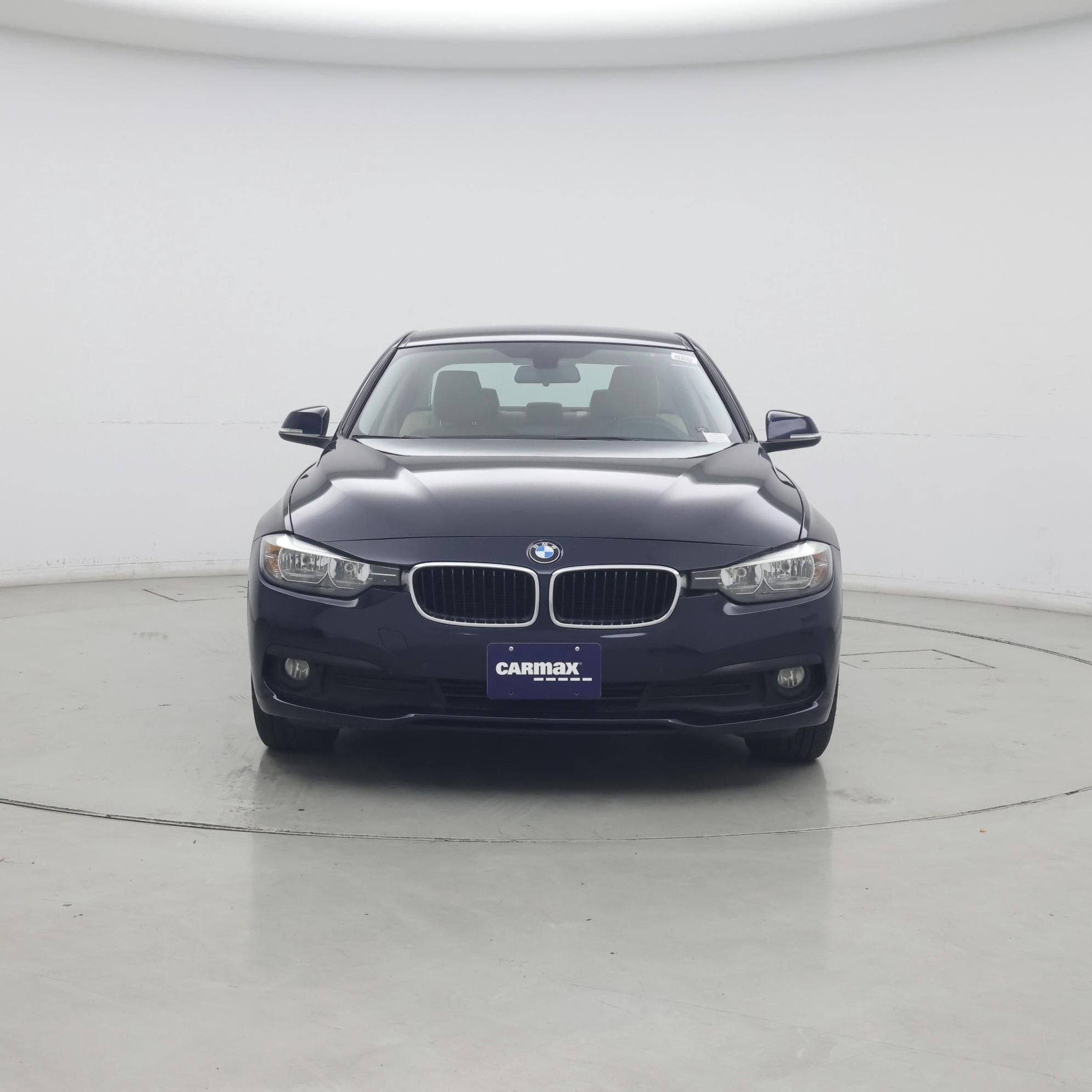 Thumbnail: 2017 BMW 3 Series - 5