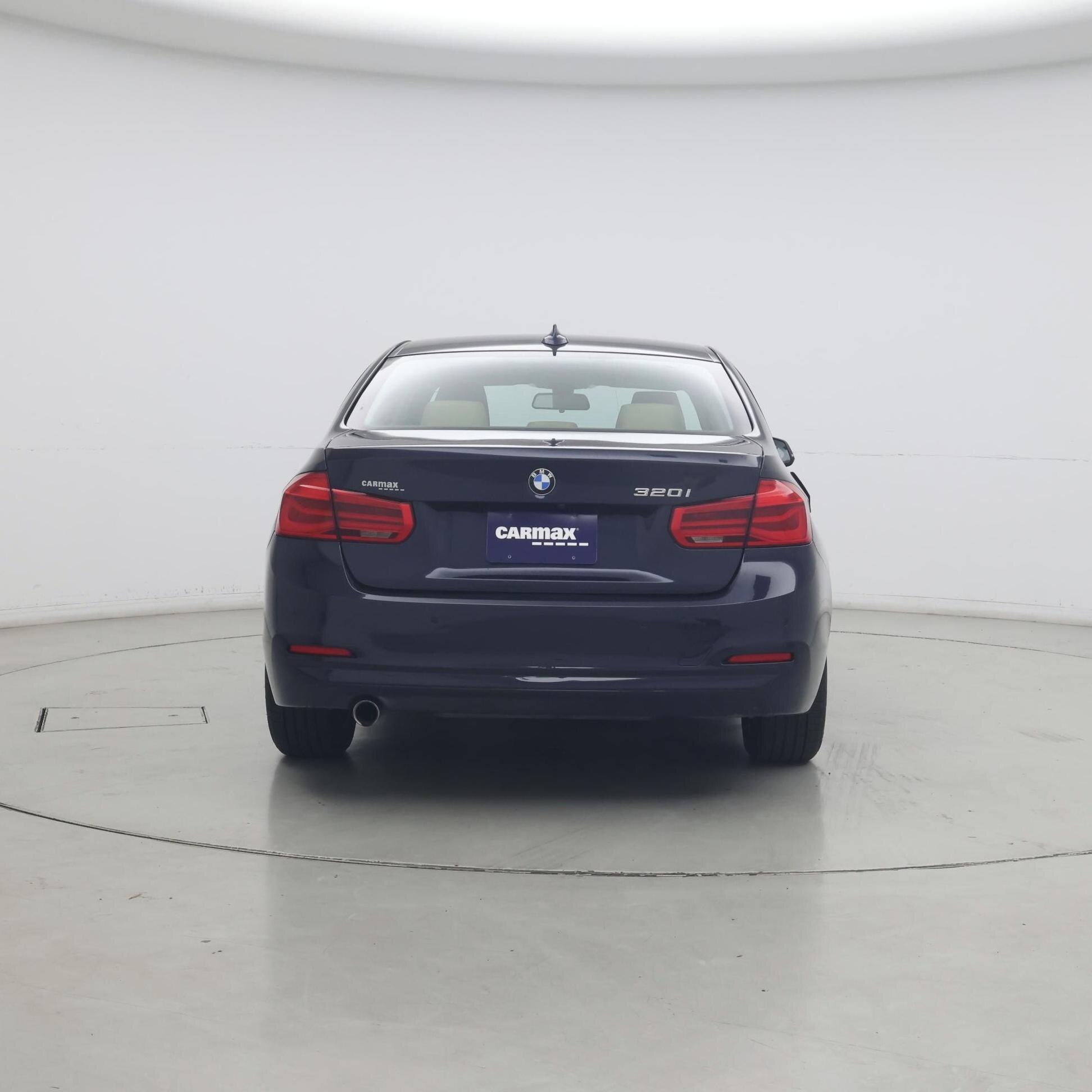 Thumbnail: 2017 BMW 3 Series - 6