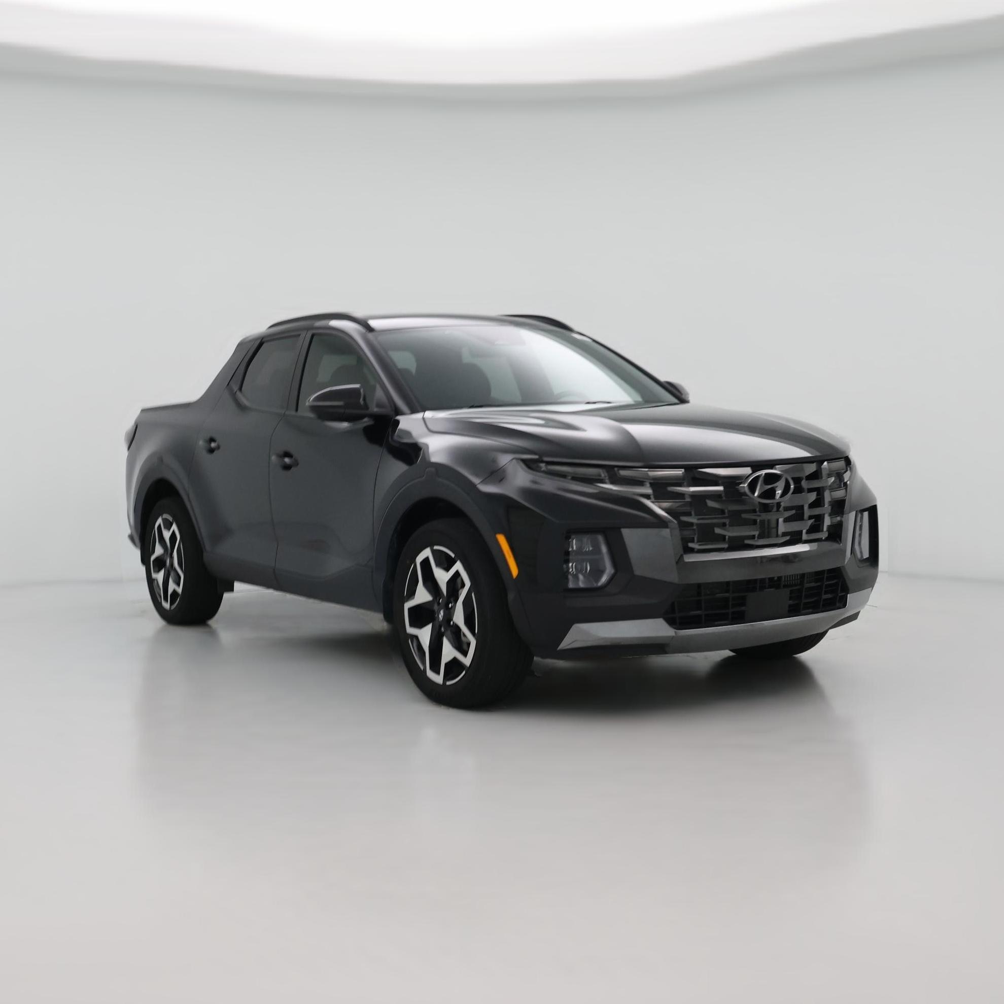 Thumbnail: 2023 Hyundai Santa Cruz - 1