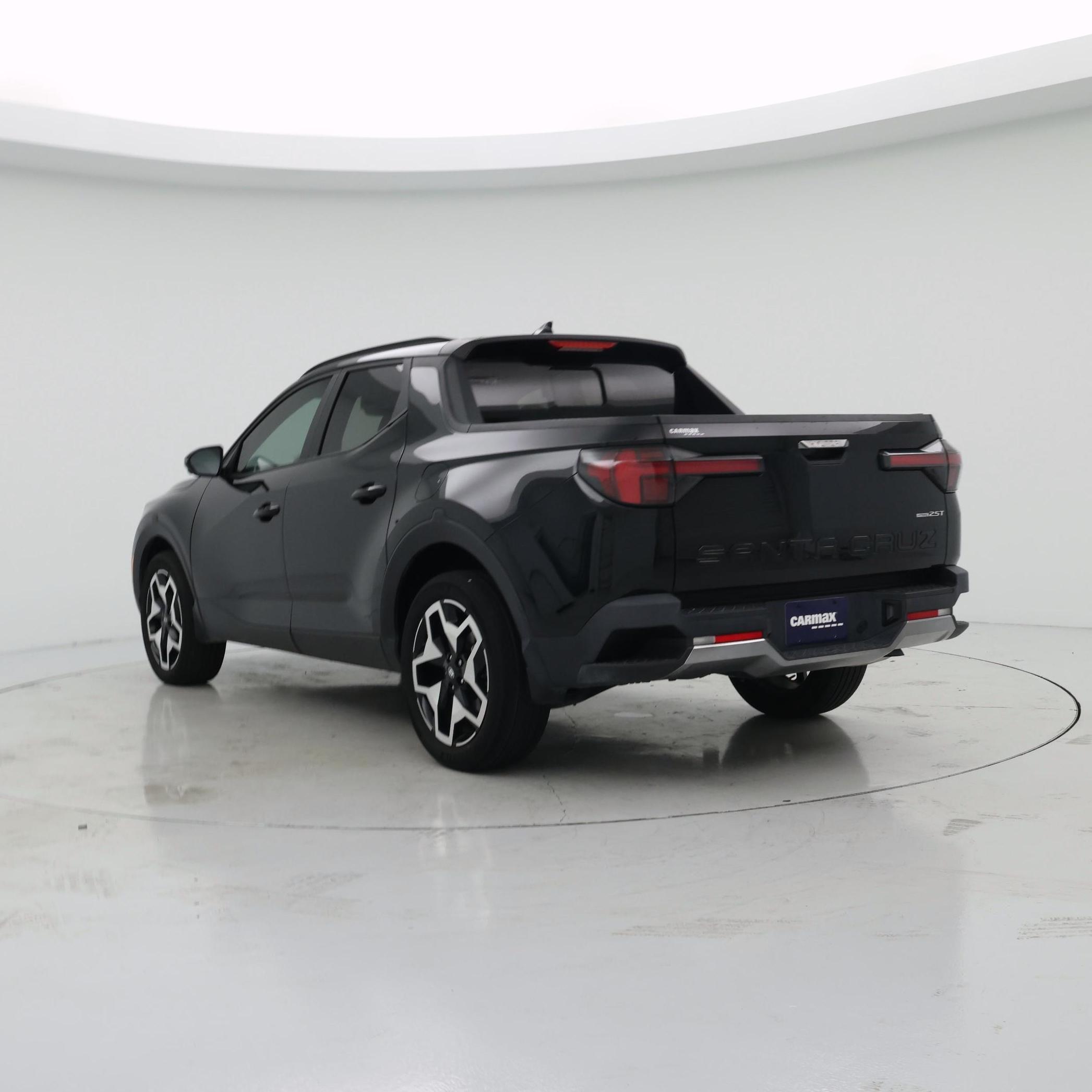 Thumbnail: 2023 Hyundai Santa Cruz - 2