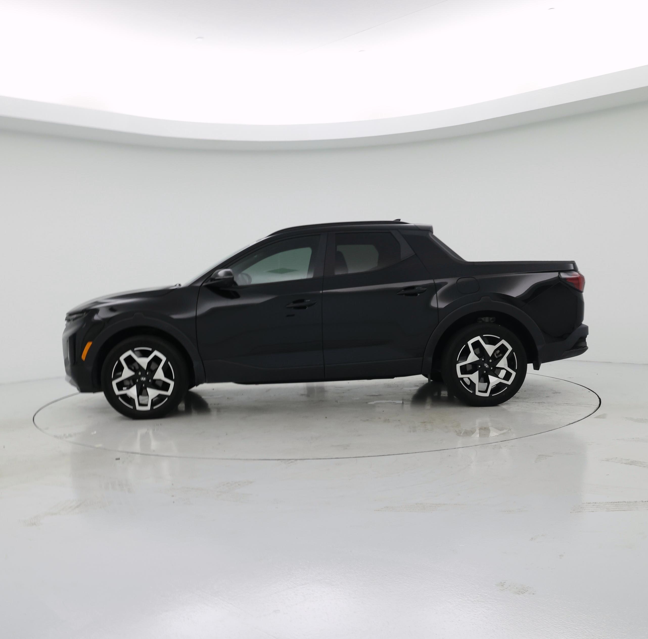 Thumbnail: 2023 Hyundai Santa Cruz - 3