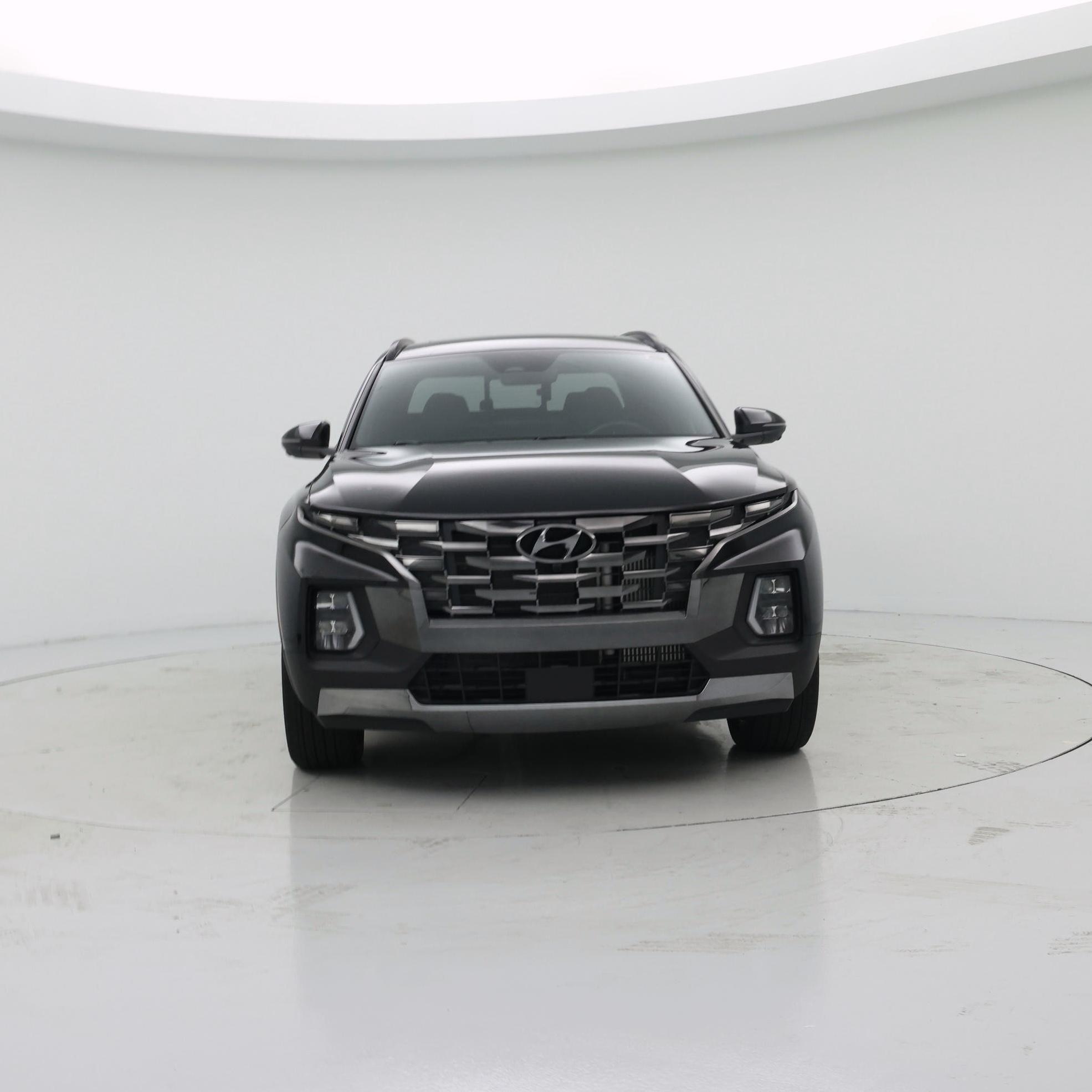 Thumbnail: 2023 Hyundai Santa Cruz - 5