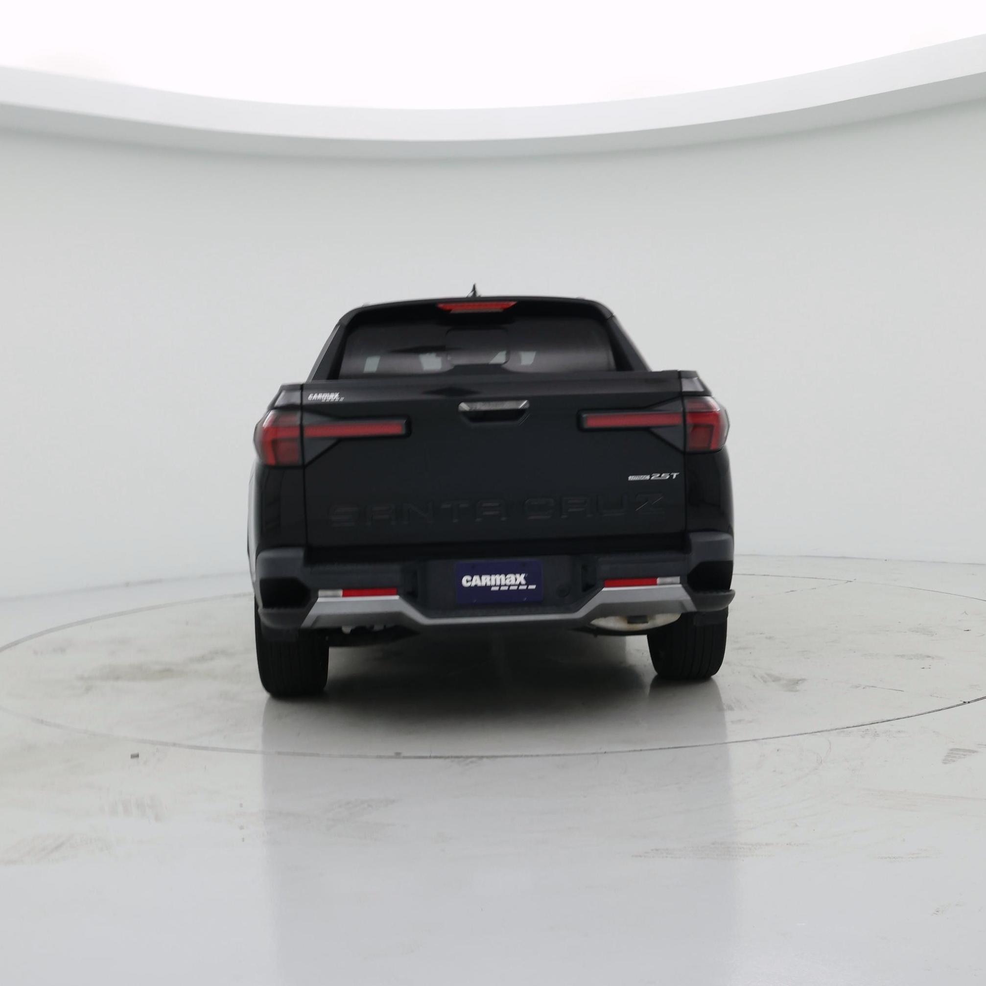 Thumbnail: 2023 Hyundai Santa Cruz - 6