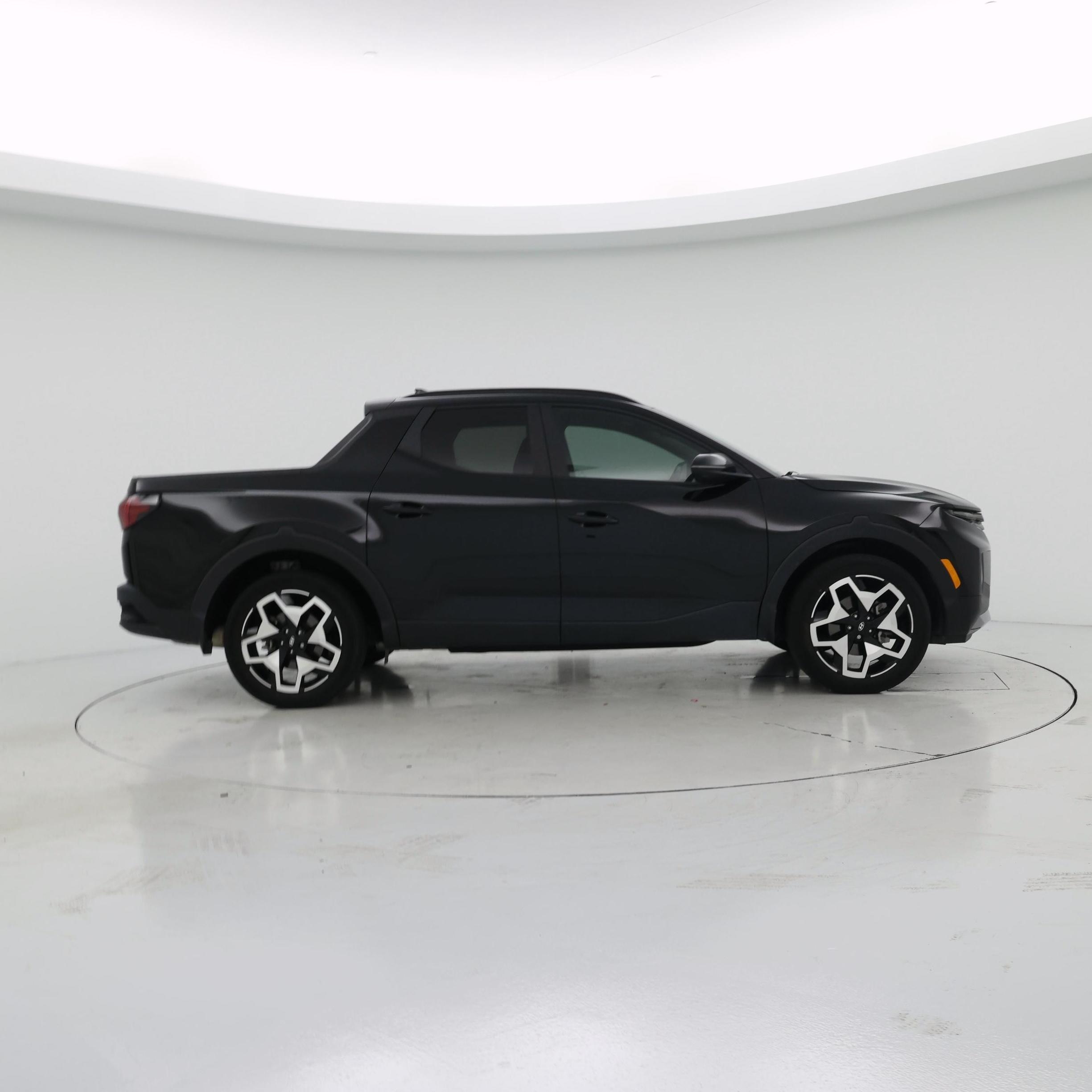 Thumbnail: 2023 Hyundai Santa Cruz - 7