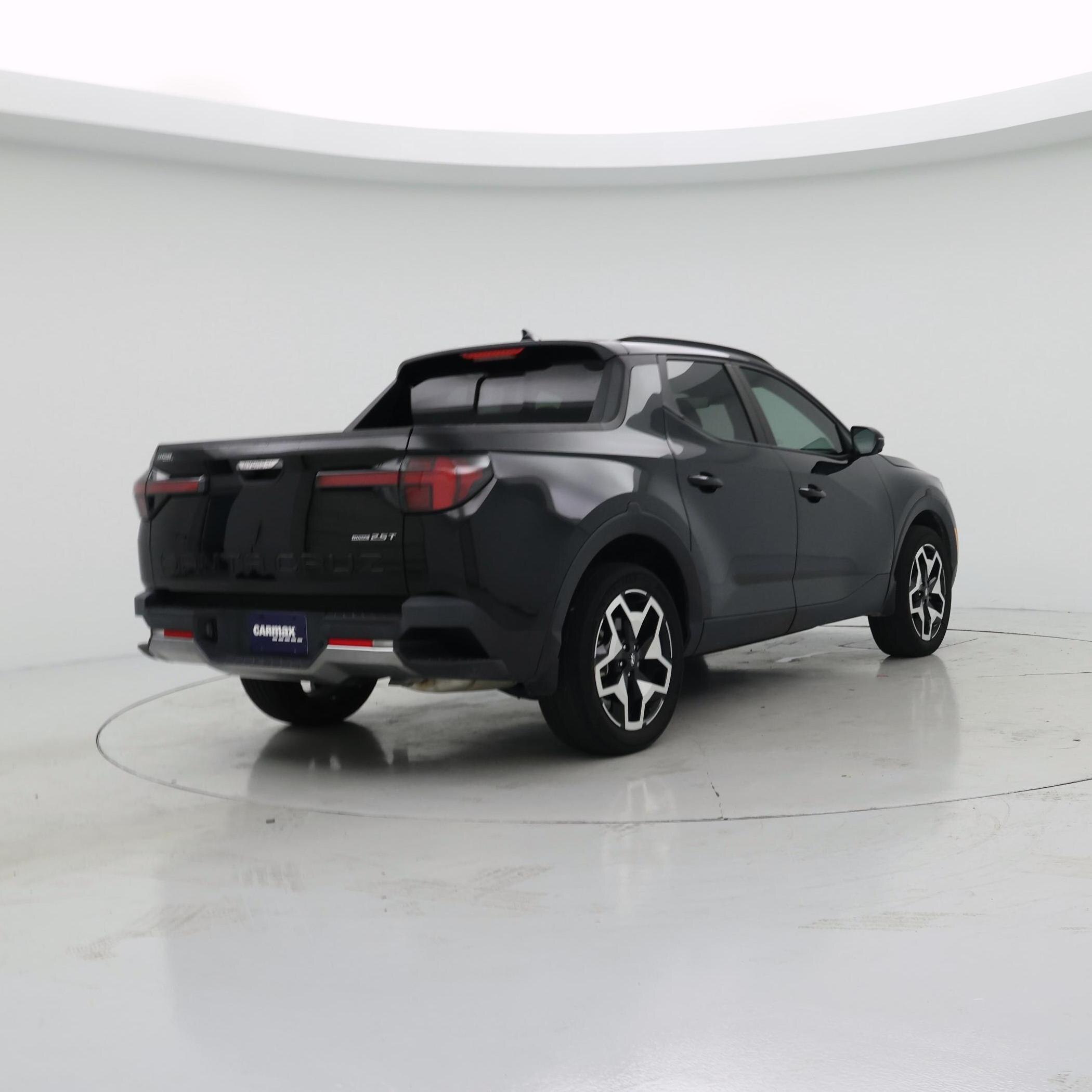 Thumbnail: 2023 Hyundai Santa Cruz - 8