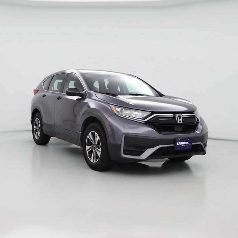 2021 Honda CR-V LX
