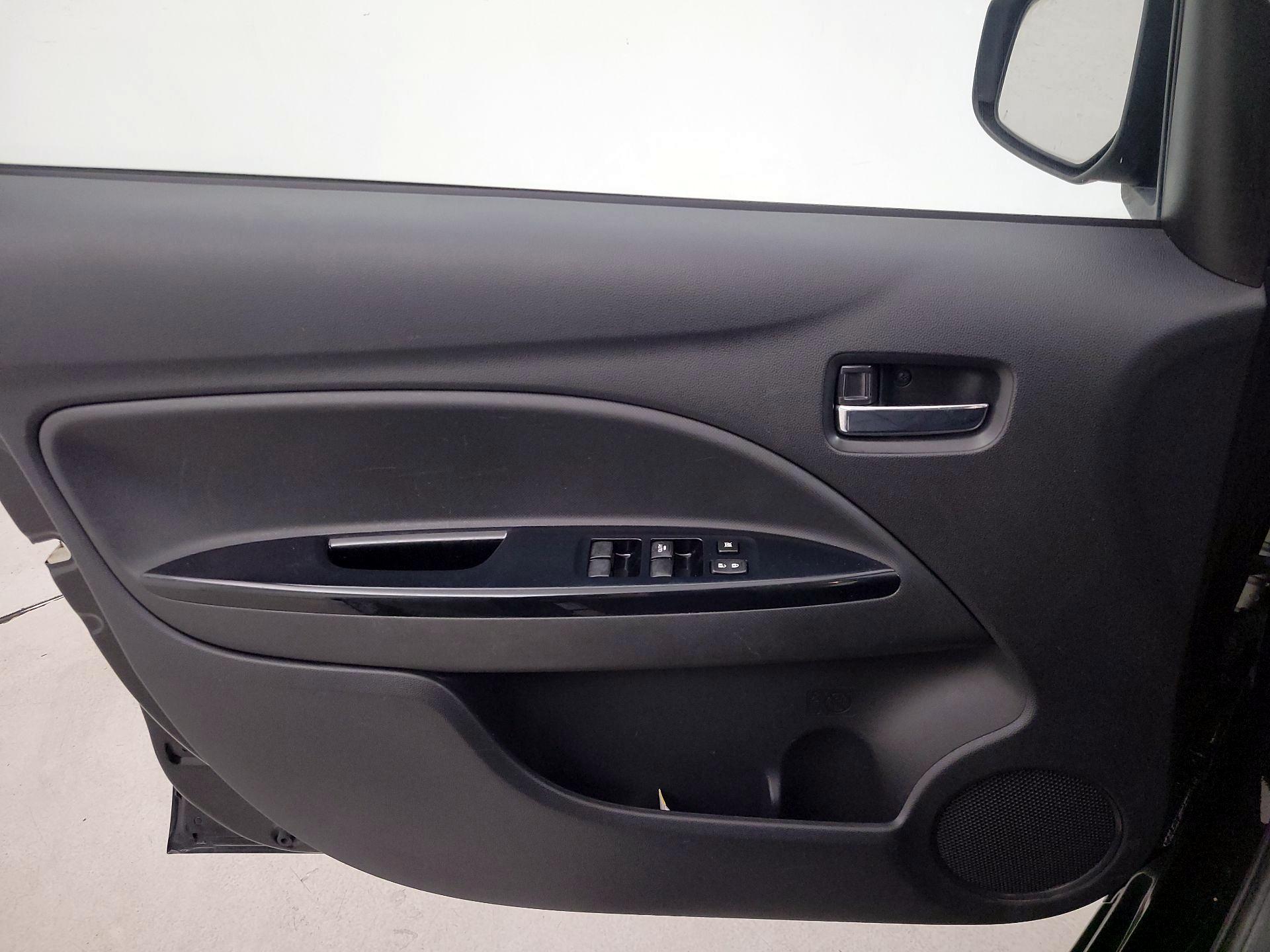 Thumbnail: 2019 Mitsubishi Mirage G4 - 12