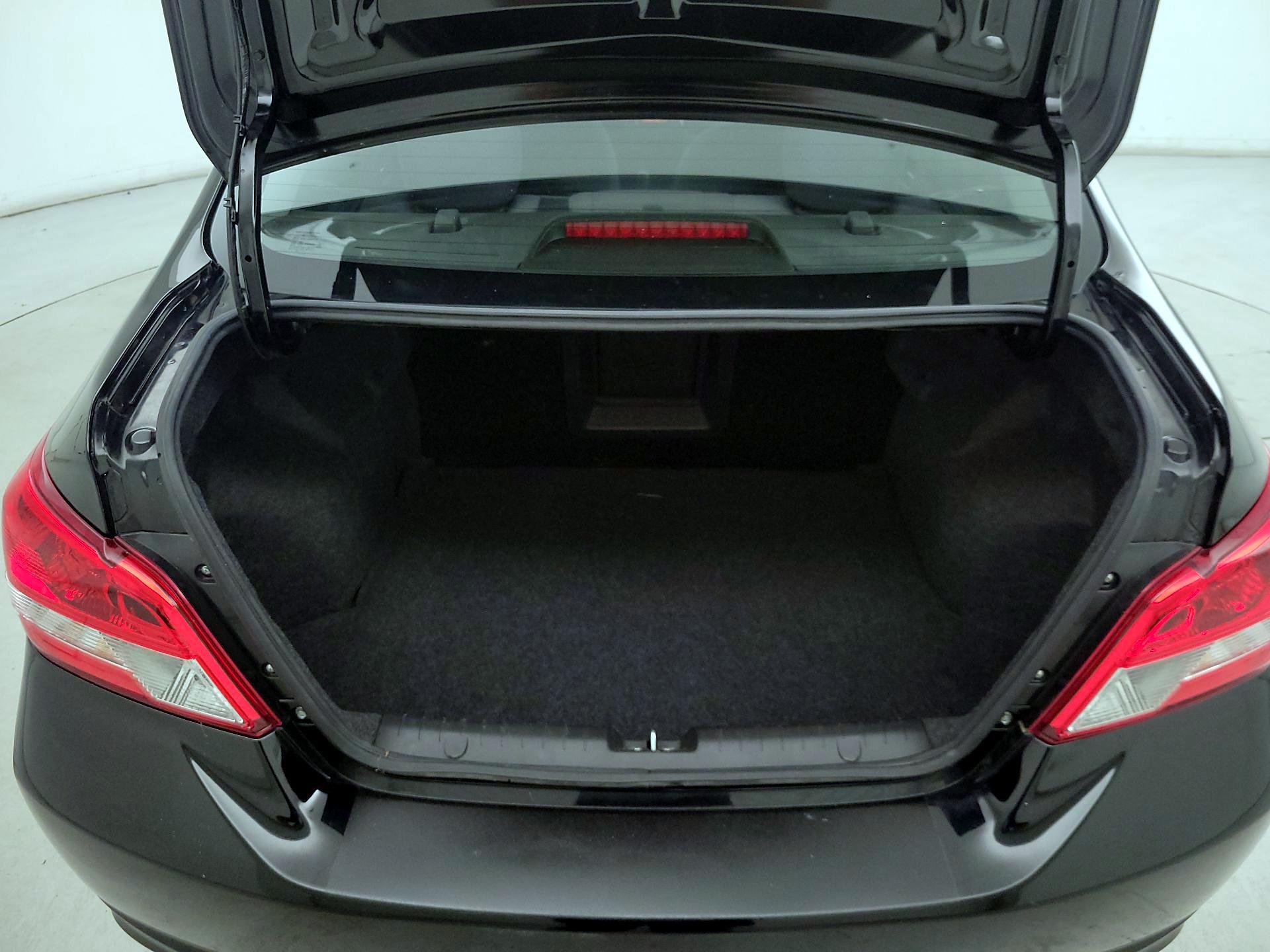 Thumbnail: 2019 Mitsubishi Mirage G4 - 19