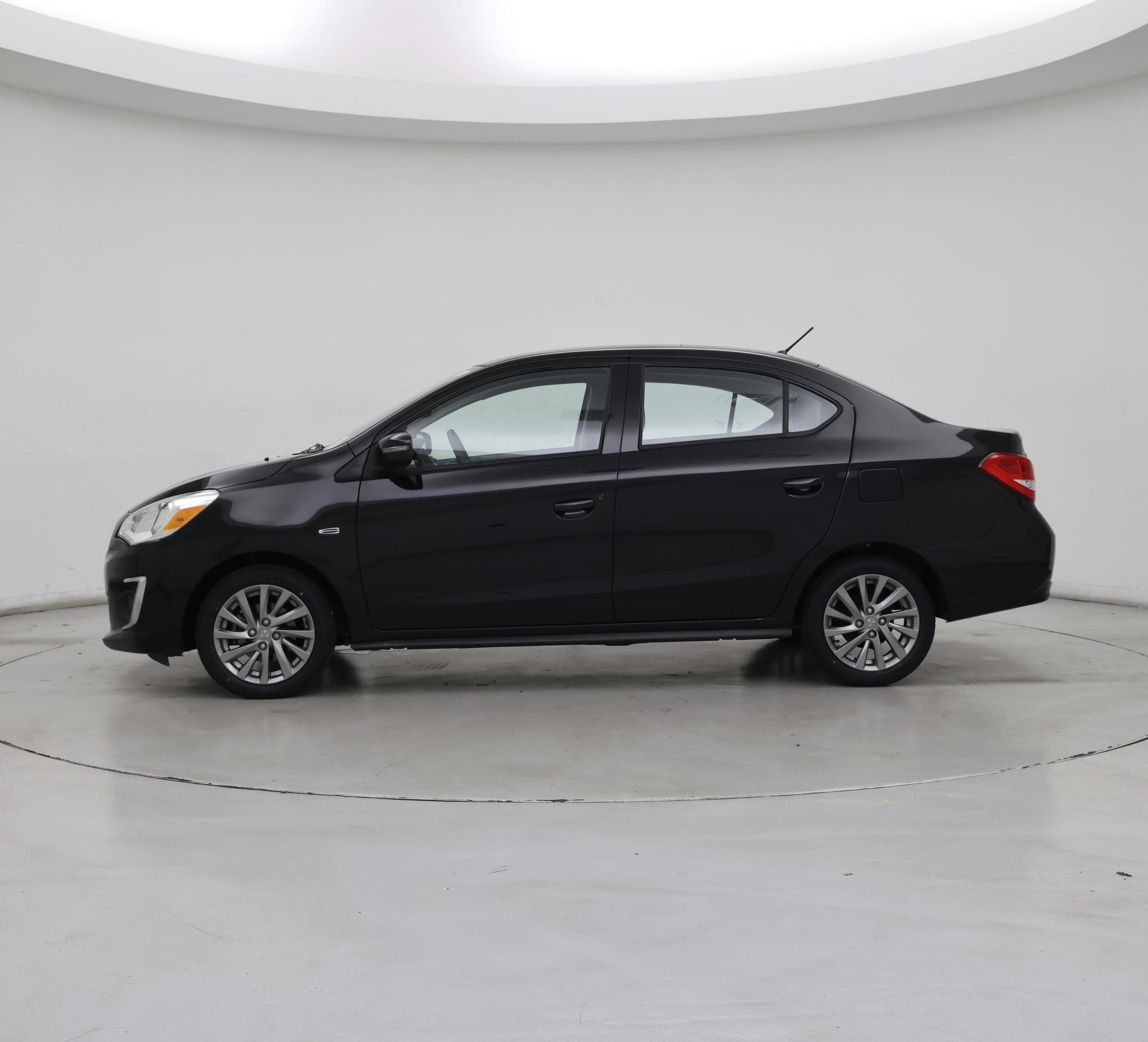 Thumbnail: 2019 Mitsubishi Mirage G4 - 3