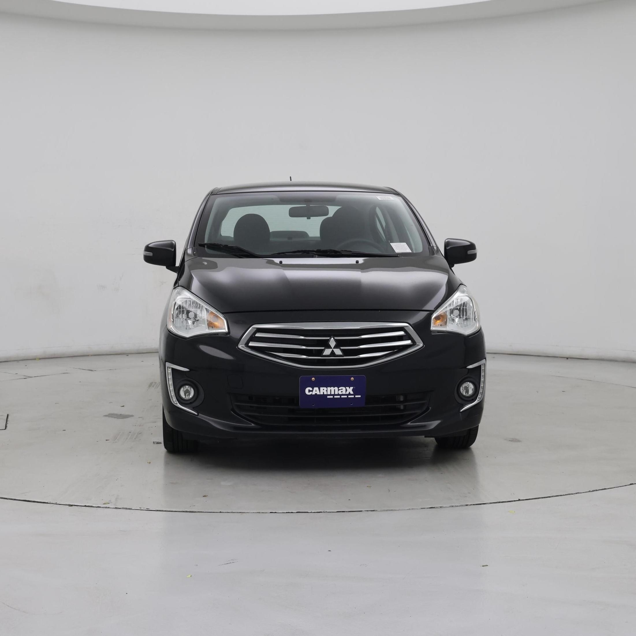 Thumbnail: 2019 Mitsubishi Mirage G4 - 5