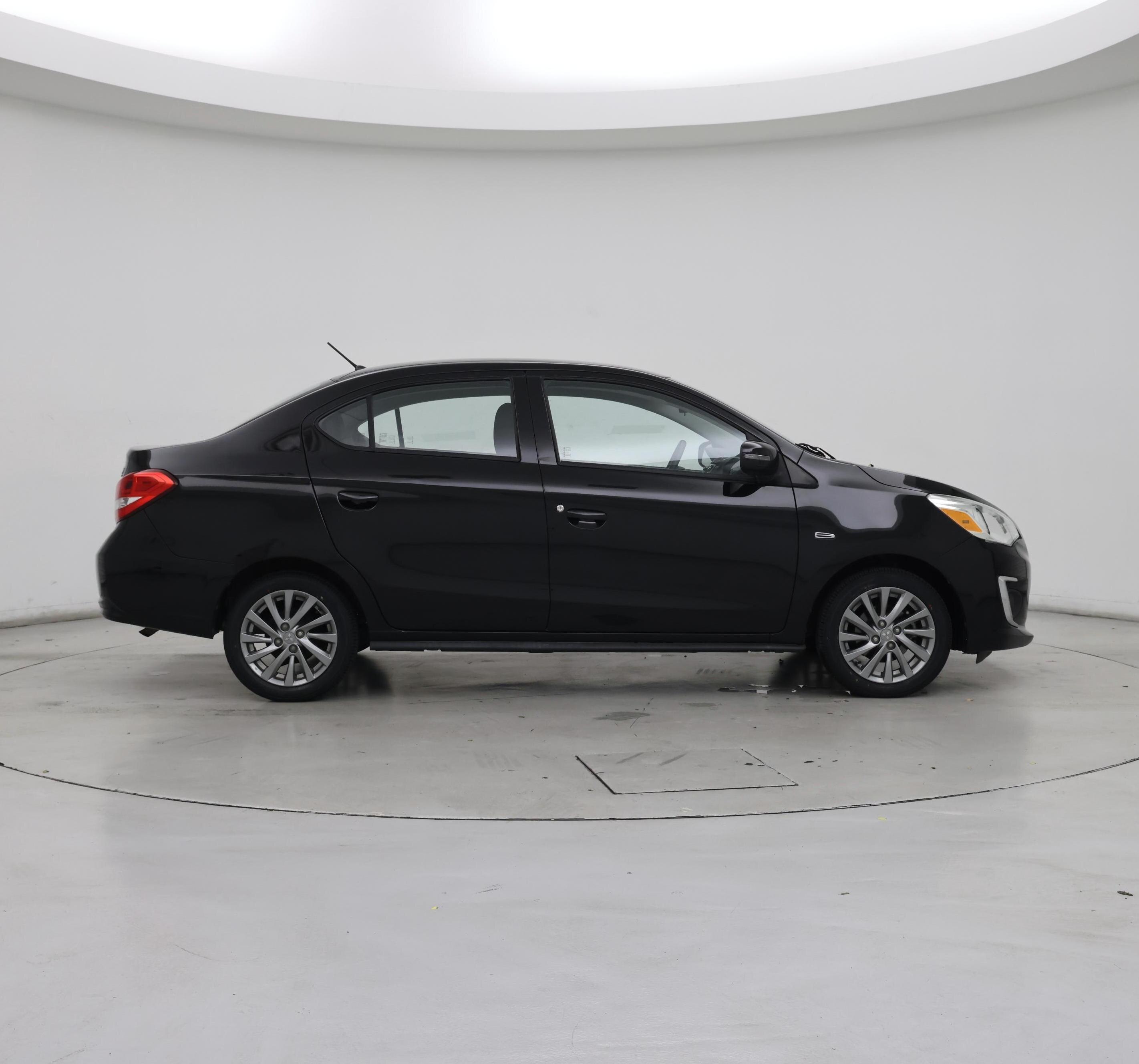 Thumbnail: 2019 Mitsubishi Mirage G4 - 7