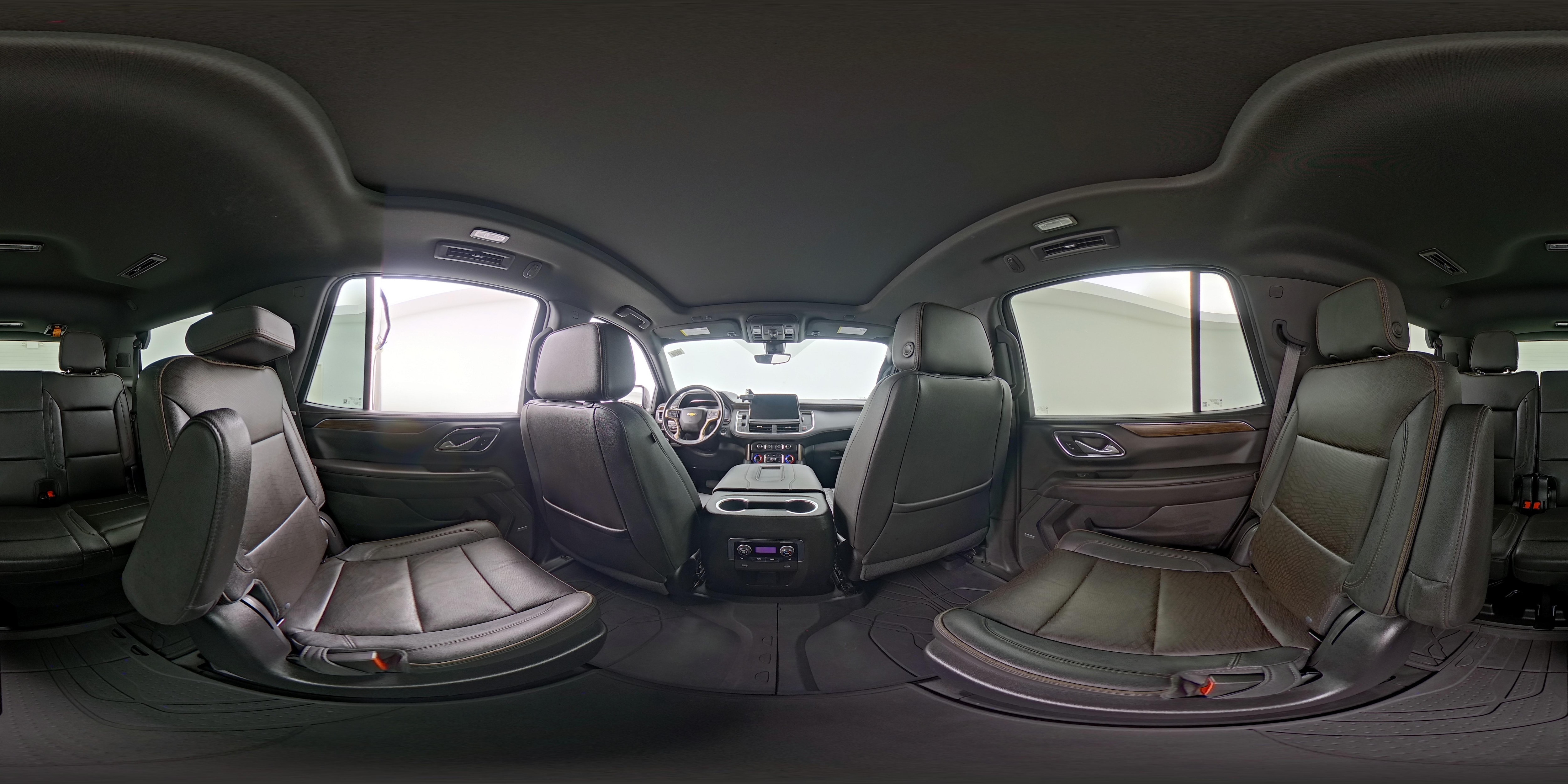 2022 Chevrolet Tahoe High Country - Photo 28