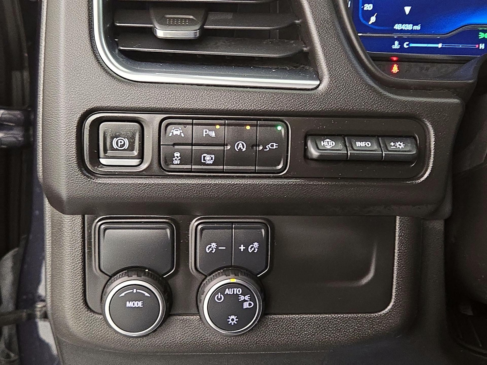 2022 Chevrolet Tahoe High Country - Photo 14