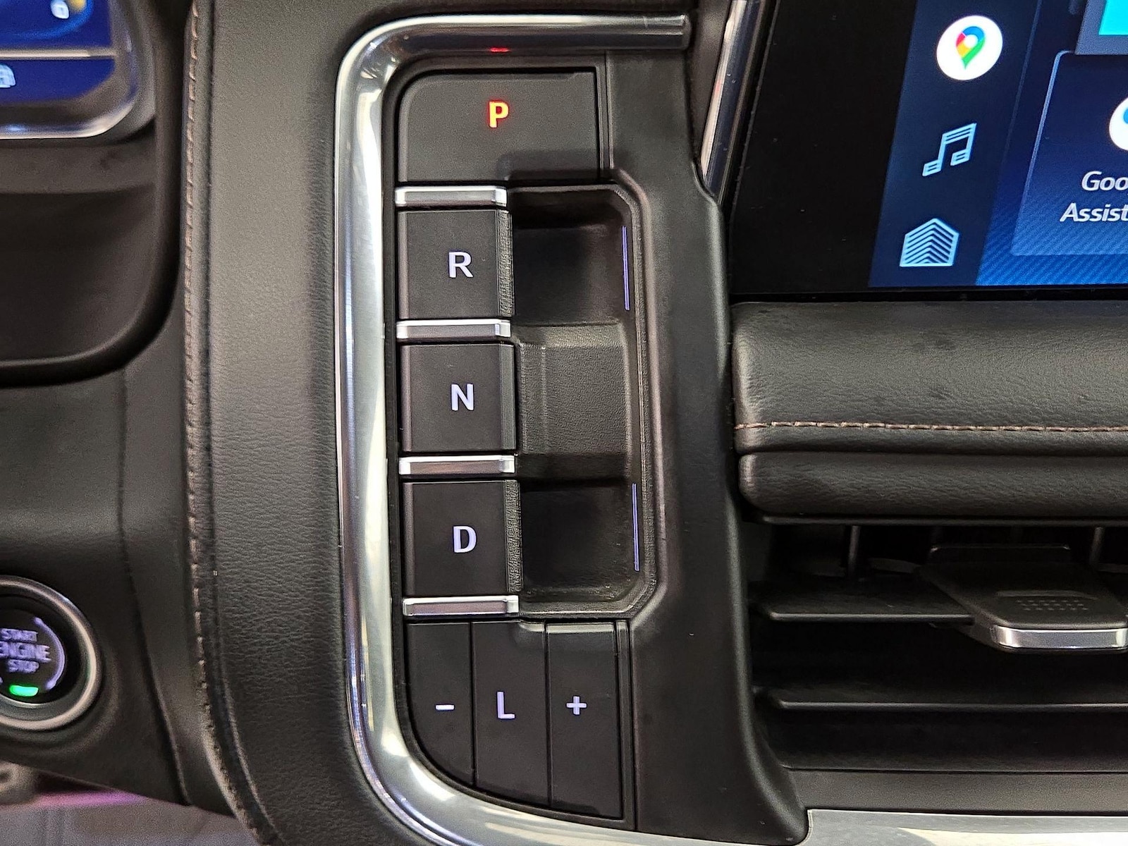 2022 Chevrolet Tahoe High Country - Photo 18