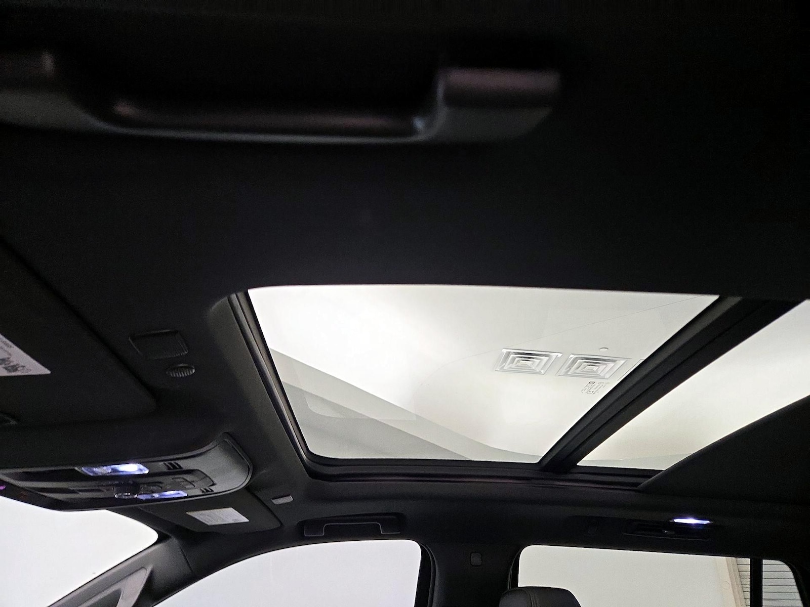 2022 Chevrolet Tahoe High Country - Photo 20