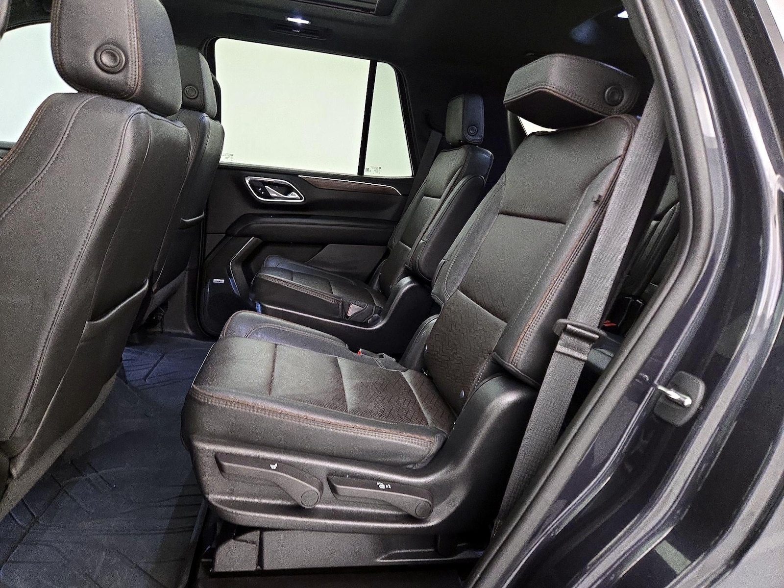2022 Chevrolet Tahoe High Country - Photo 21