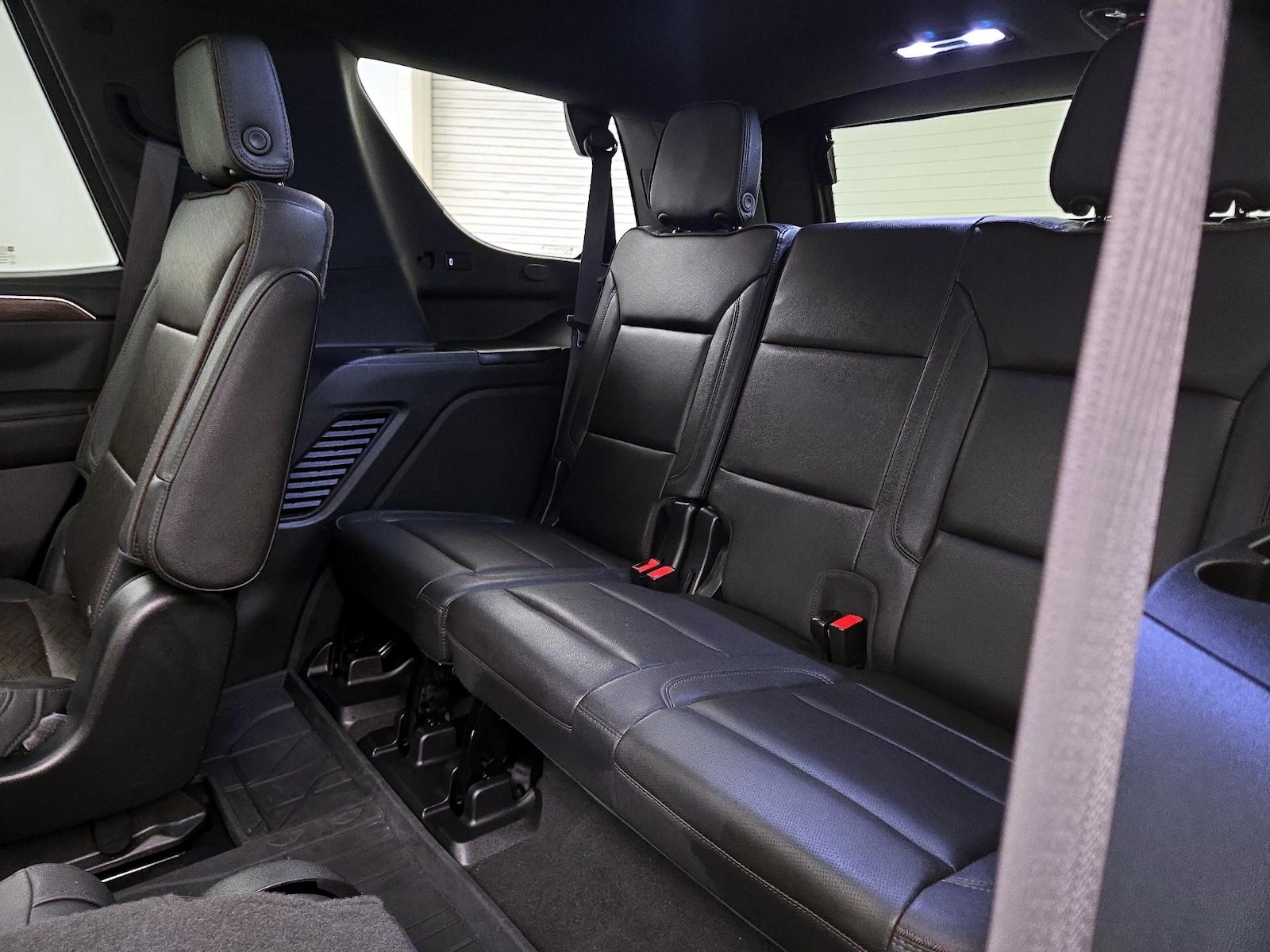 2022 Chevrolet Tahoe High Country - Photo 22