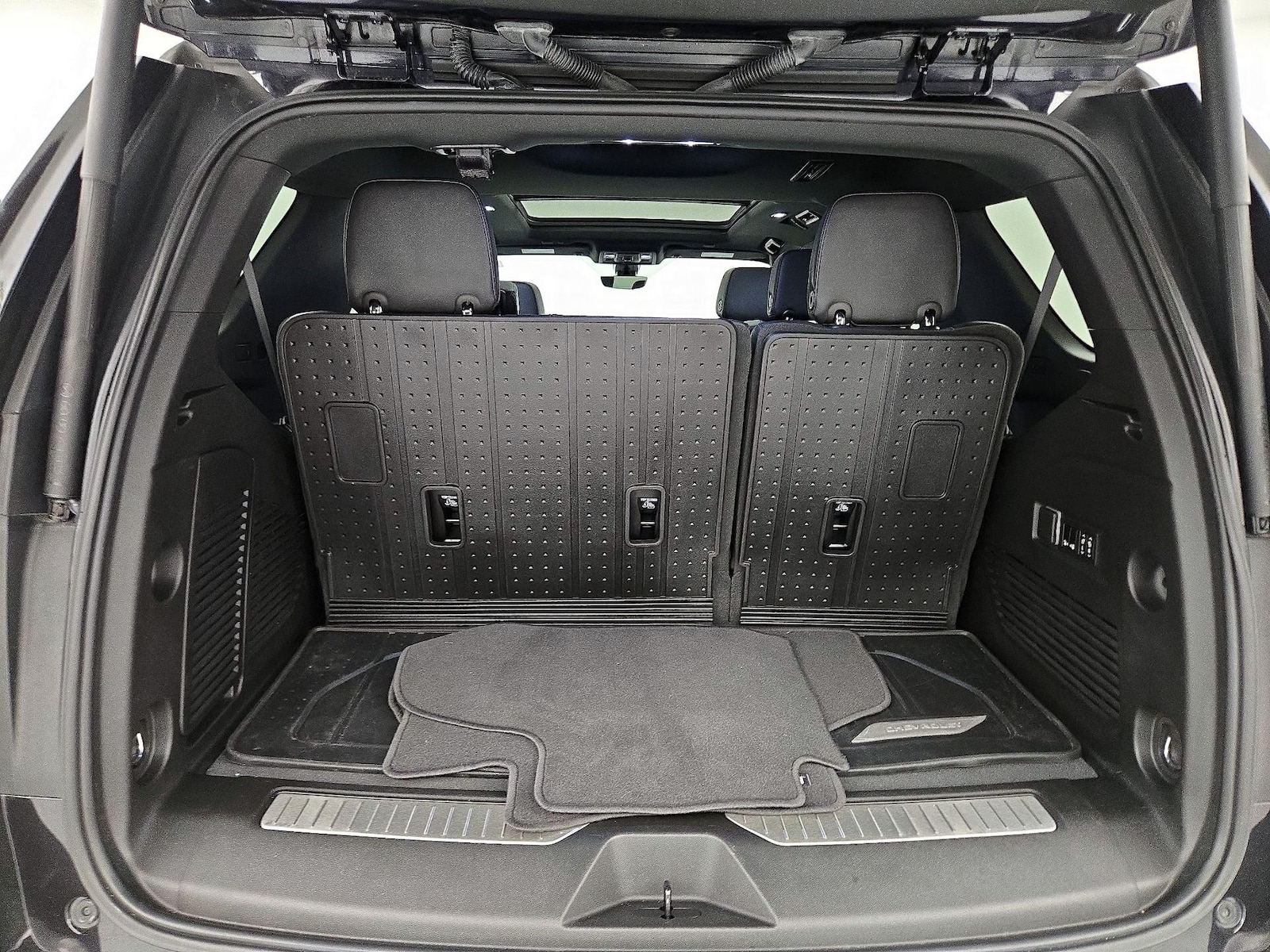2022 Chevrolet Tahoe High Country - Photo 23