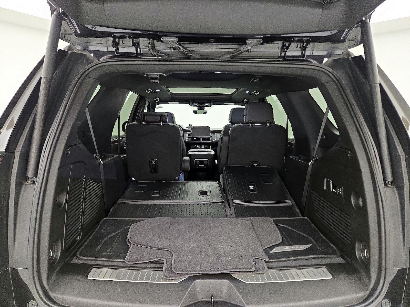2022 Chevrolet Tahoe High Country - Photo 24