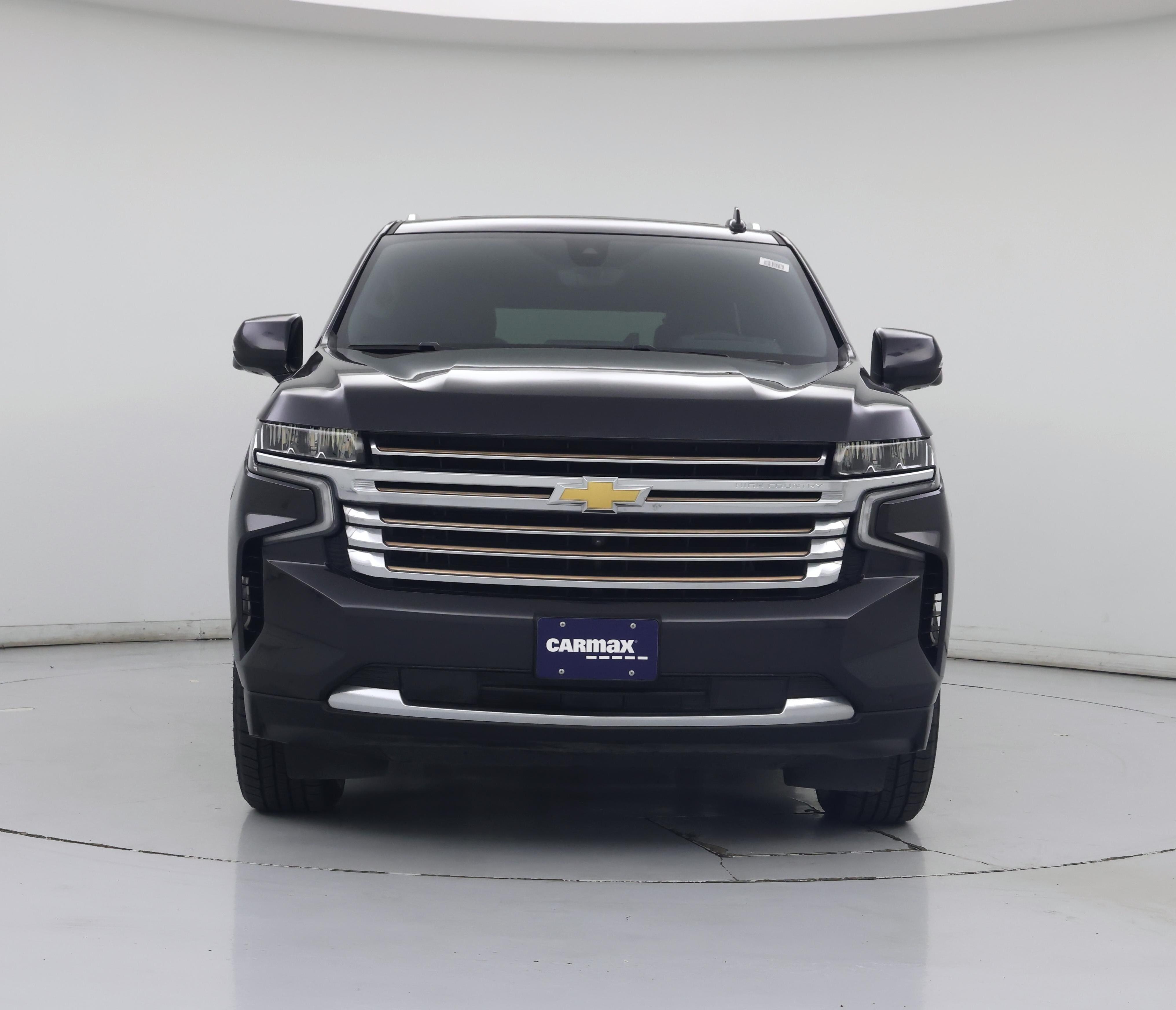 Thumbnail: 2022 Chevrolet Tahoe - 5