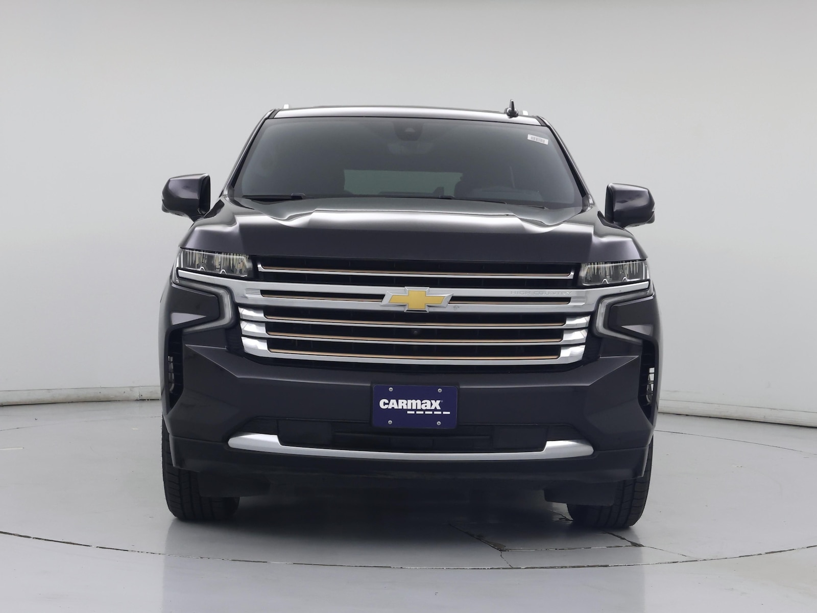 2022 Chevrolet Tahoe High Country - Photo 6