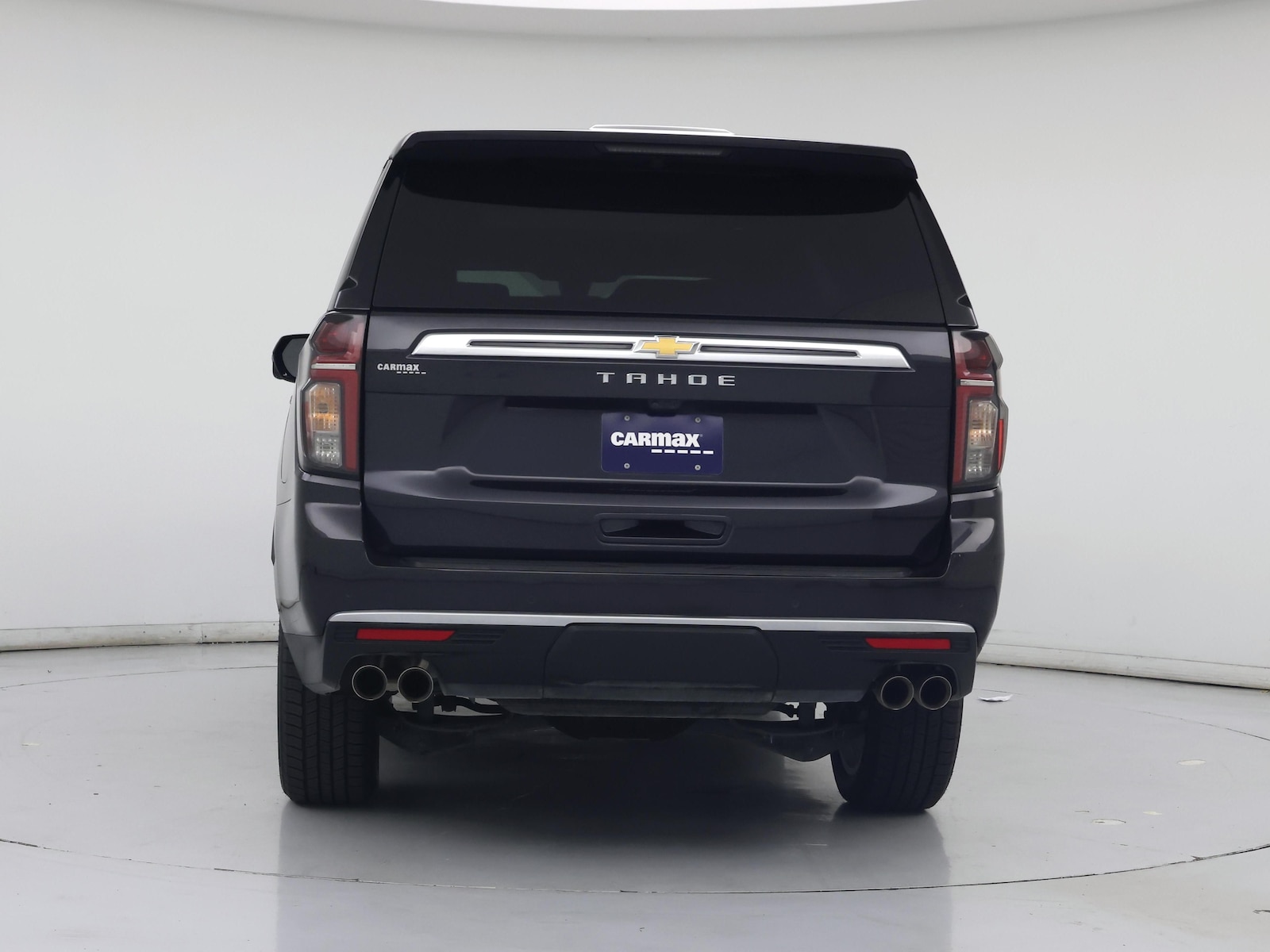2022 Chevrolet Tahoe High Country - Photo 7