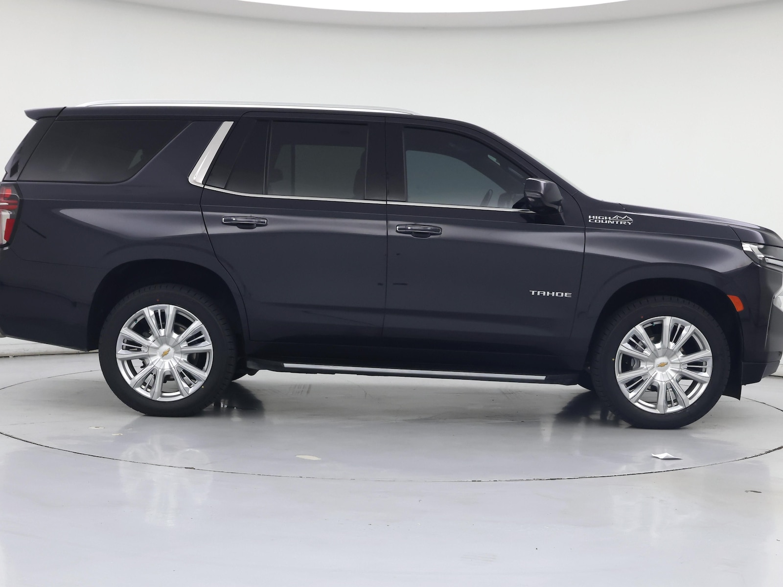 2022 Chevrolet Tahoe High Country - Photo 8