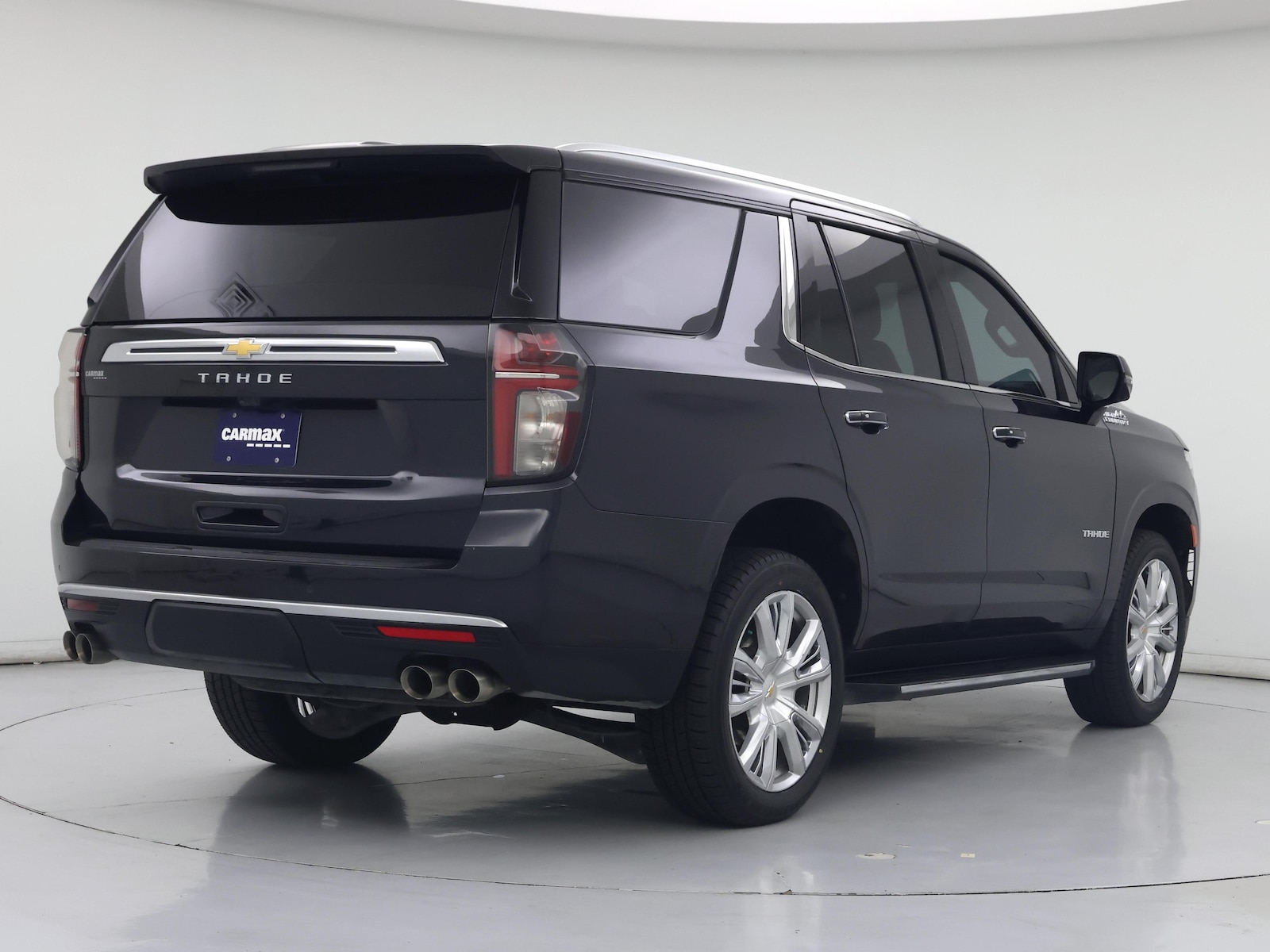 2022 Chevrolet Tahoe High Country - Photo 9