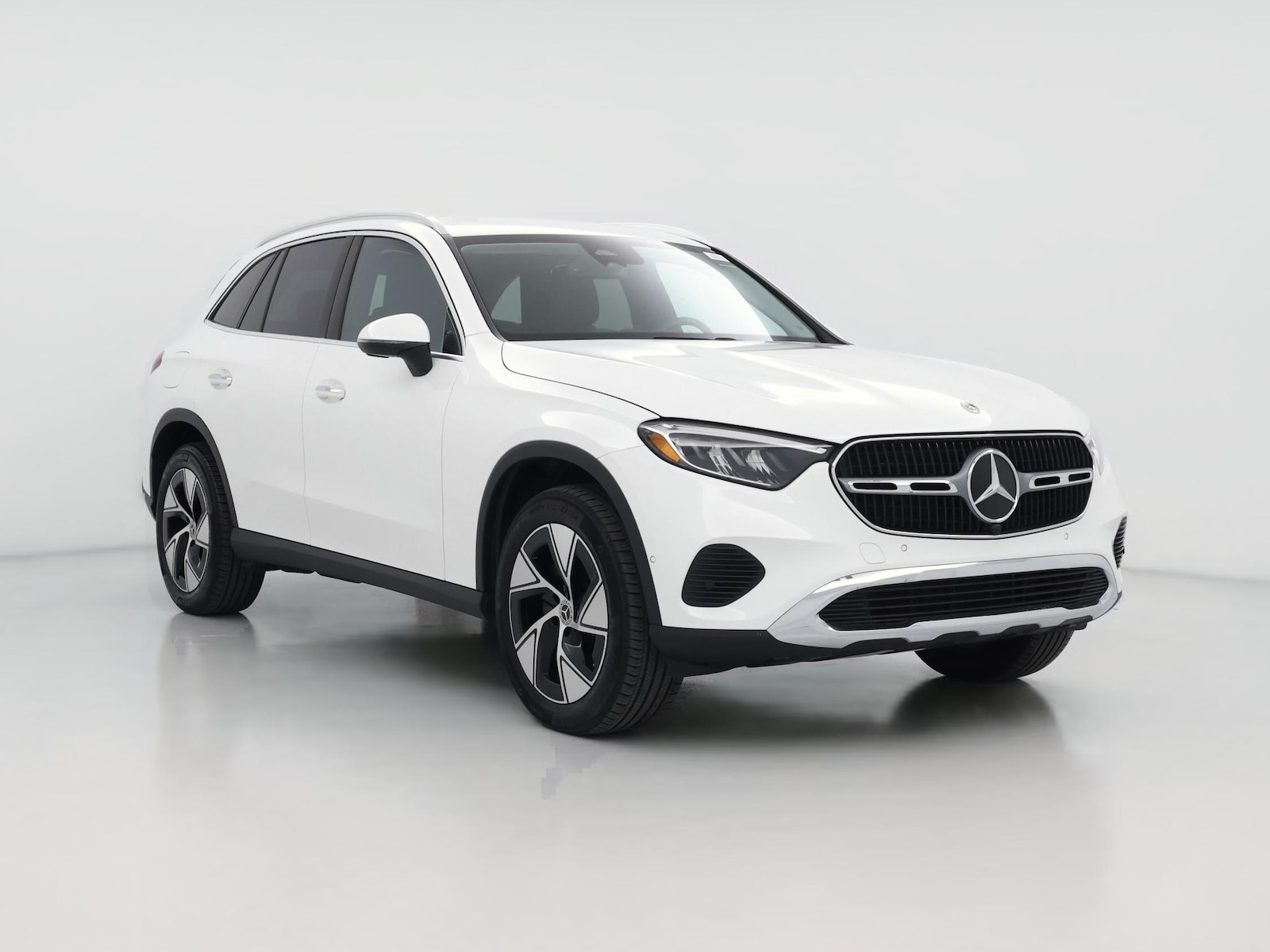 2024 Mercedes-Benz GLC