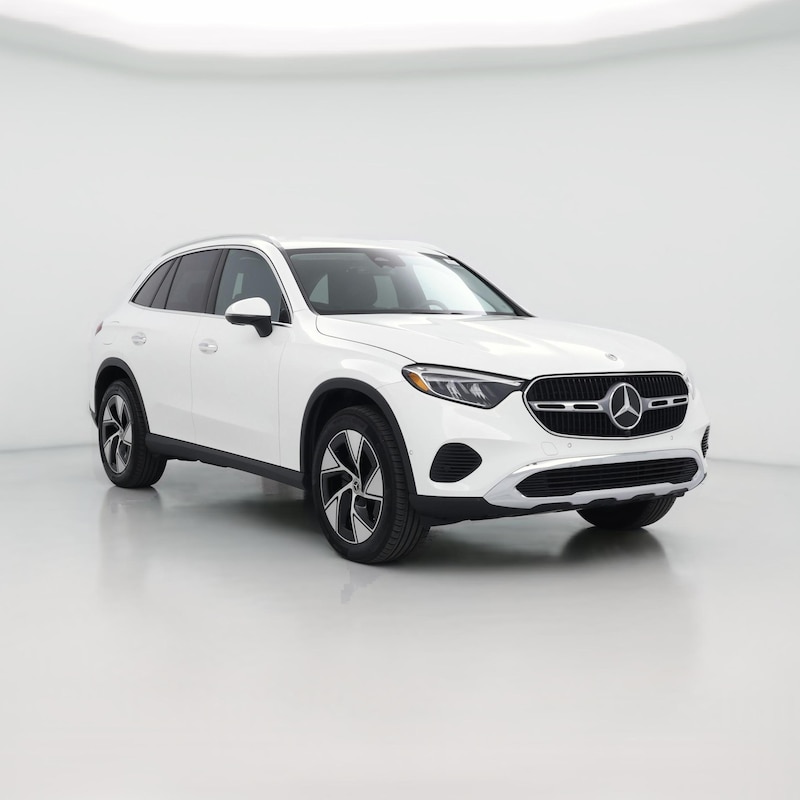 2024 Mercedes-Benz GLC300