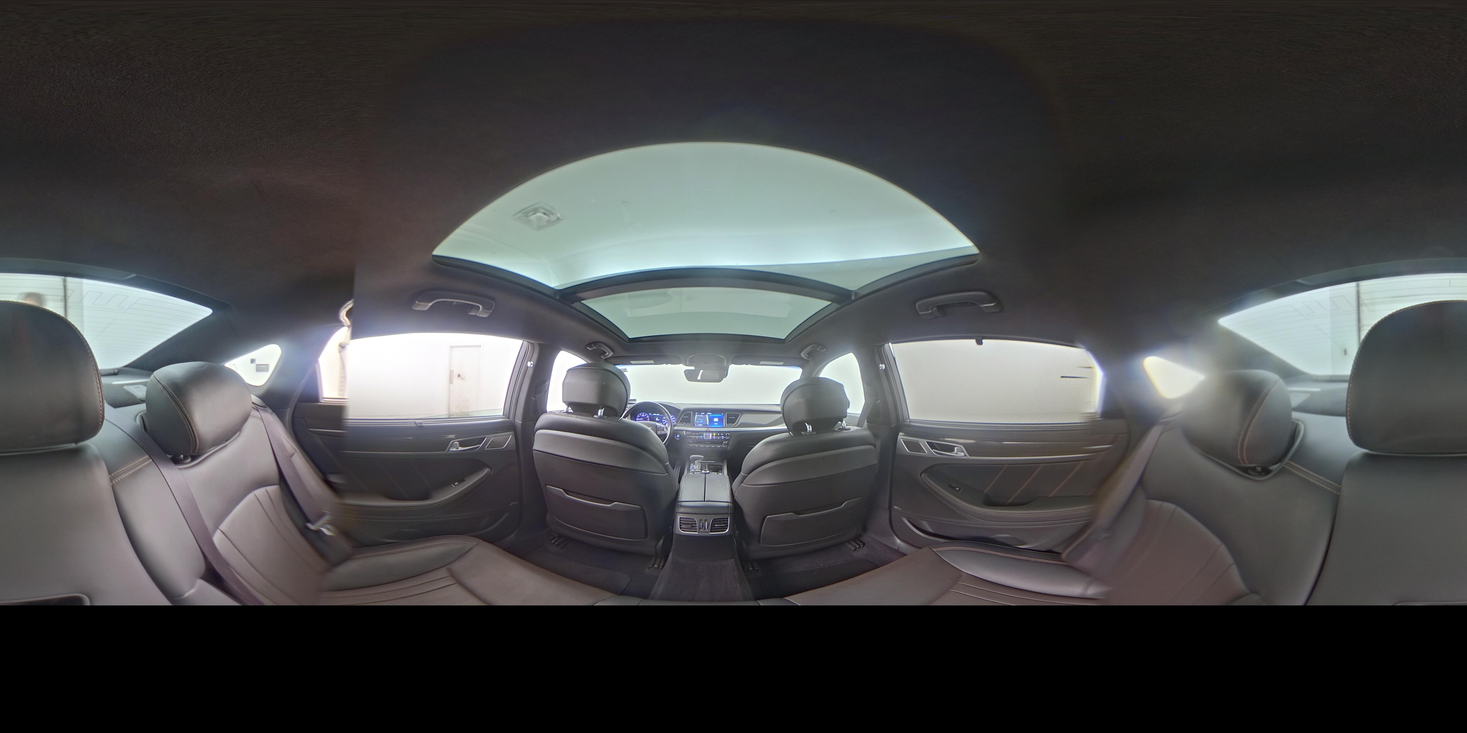 2020 GENESIS G80 Sport - Photo 27