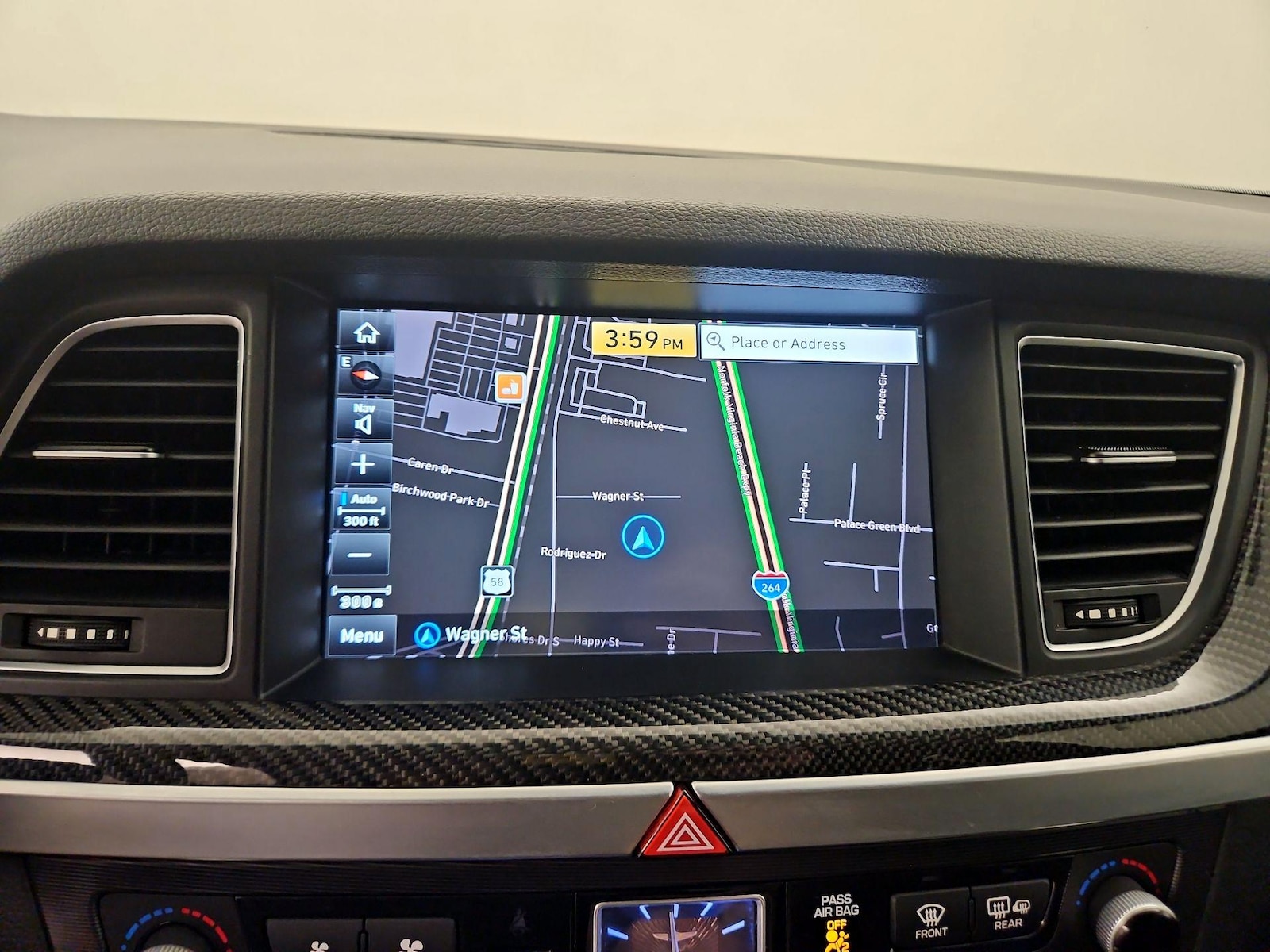 2020 GENESIS G80 Sport - Photo 15