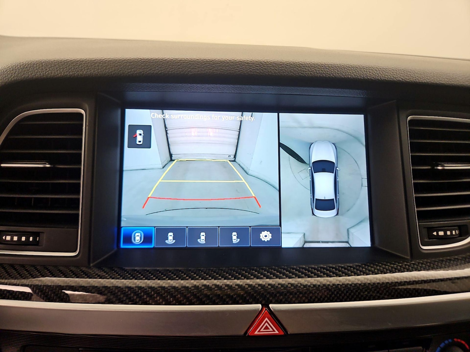 2020 GENESIS G80 Sport - Photo 16