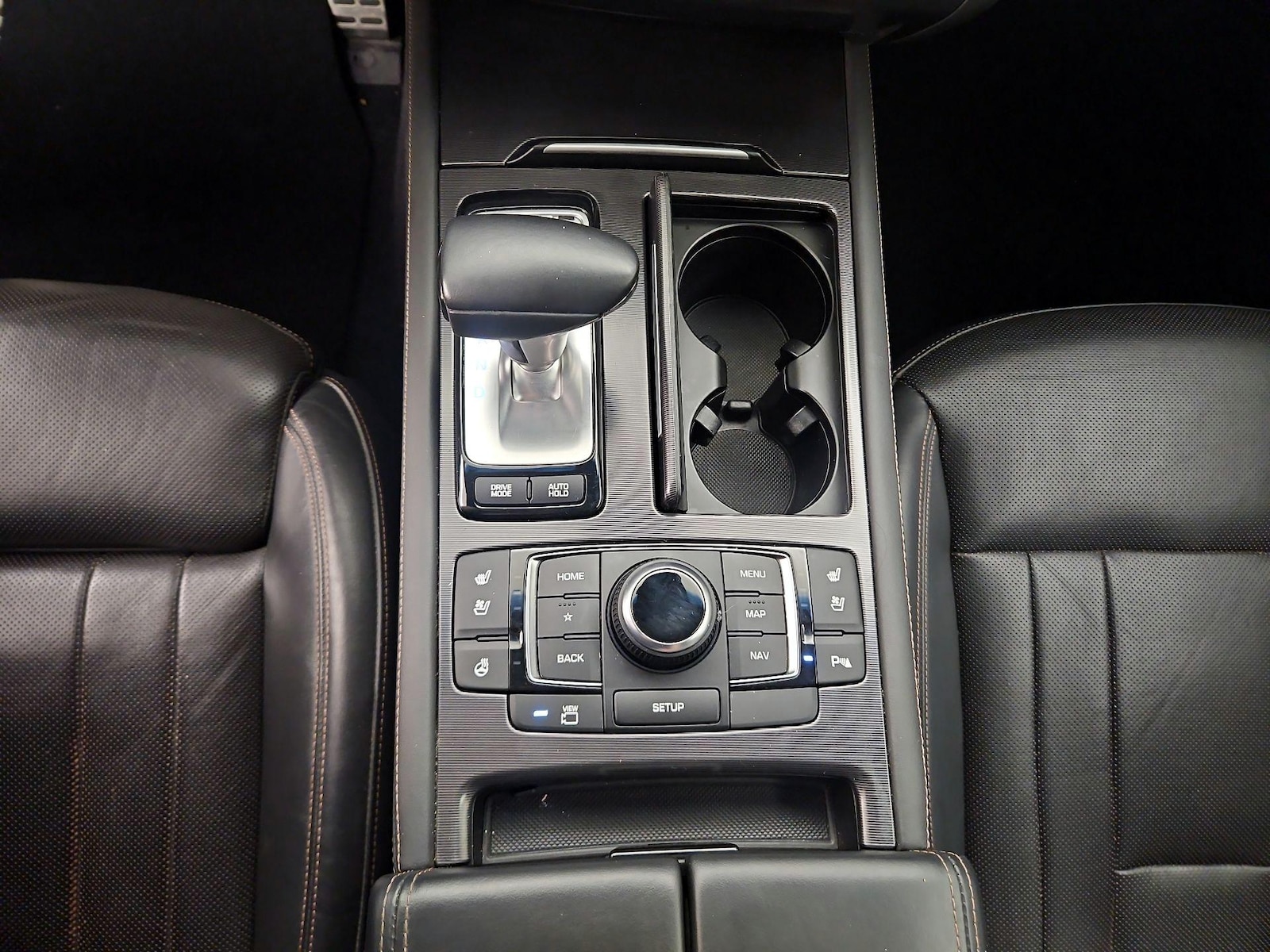 2020 GENESIS G80 Sport - Photo 19