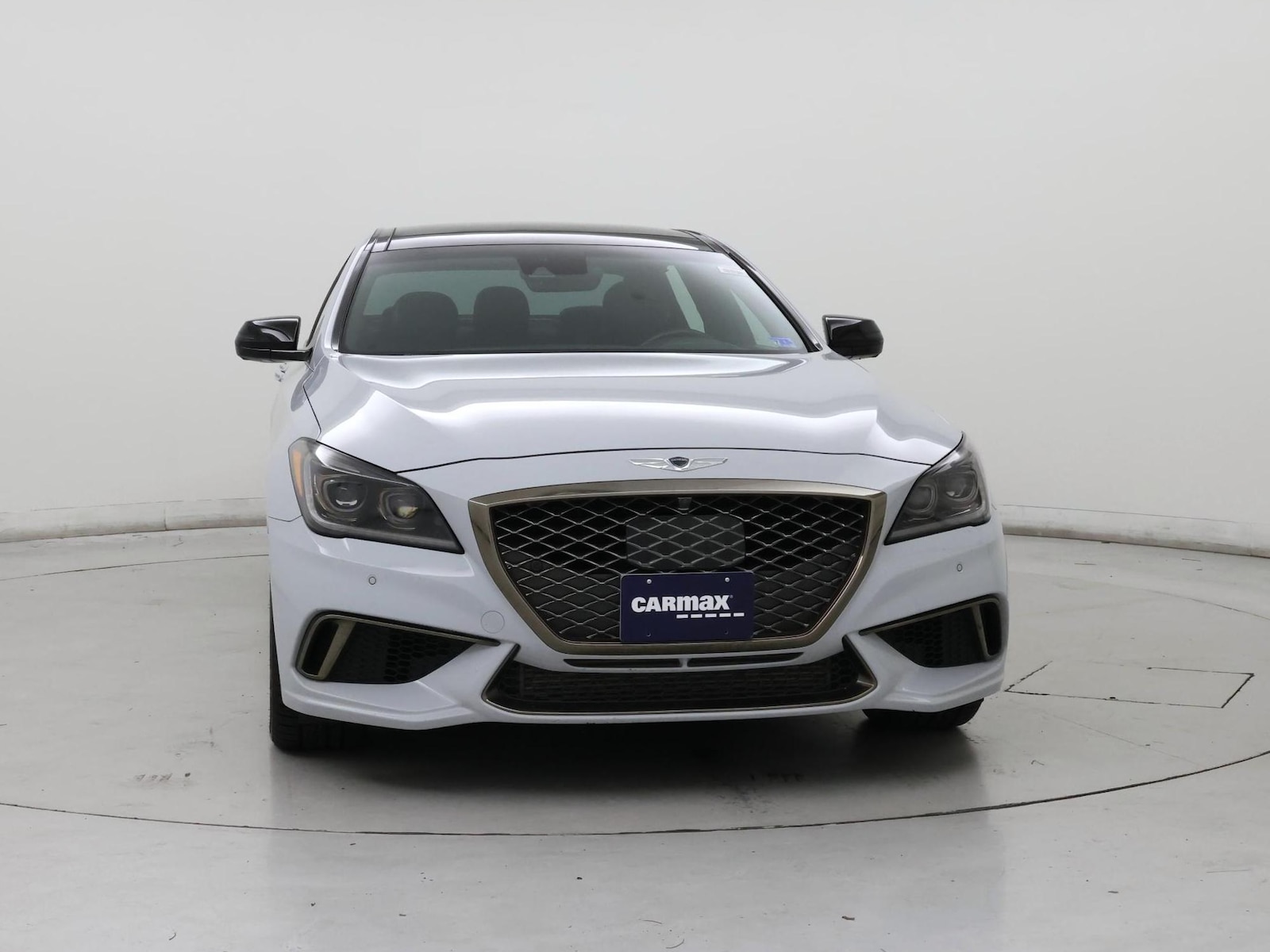 2020 GENESIS G80 Sport - Photo 6